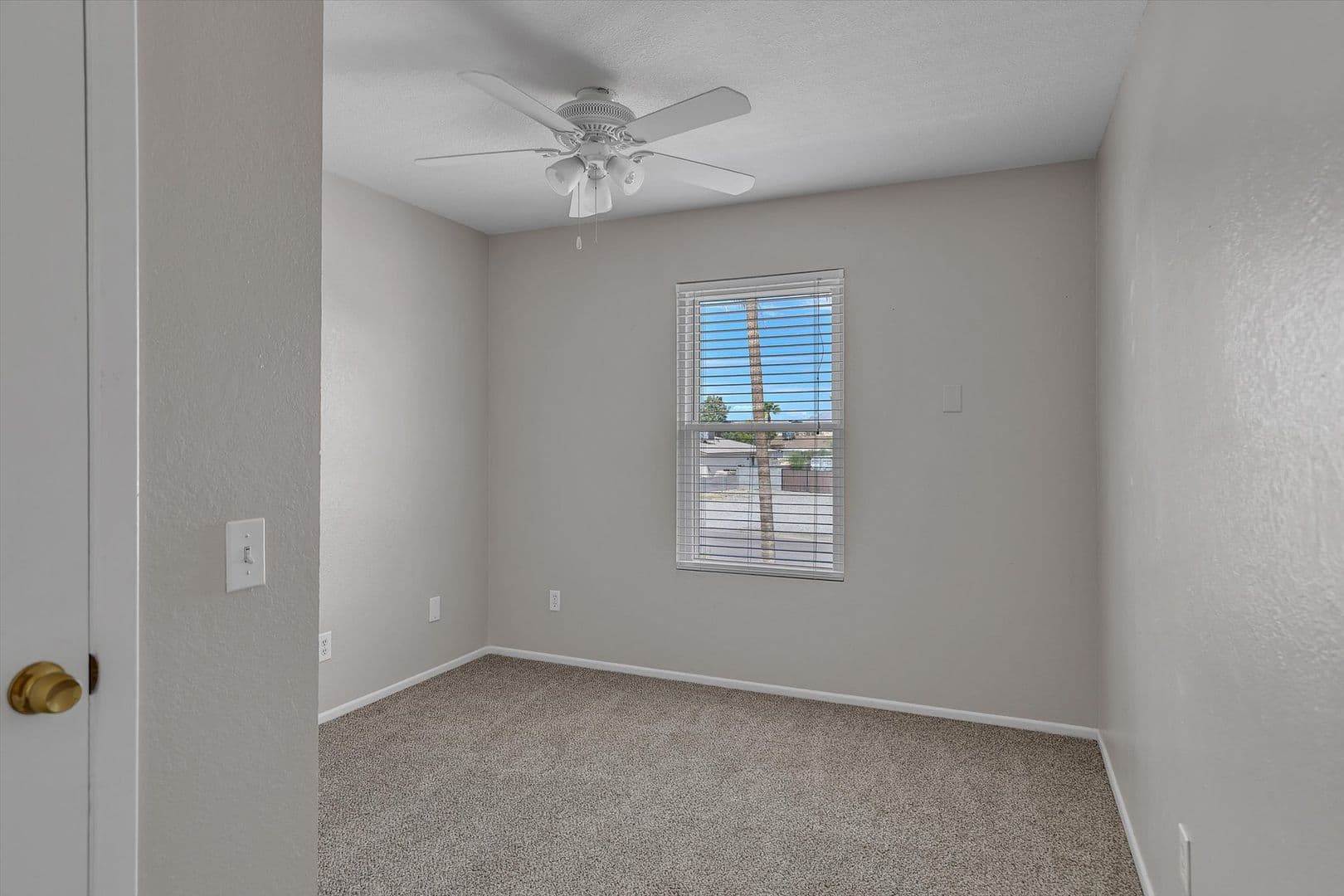 Mesa House: 6501 E Heather Dr