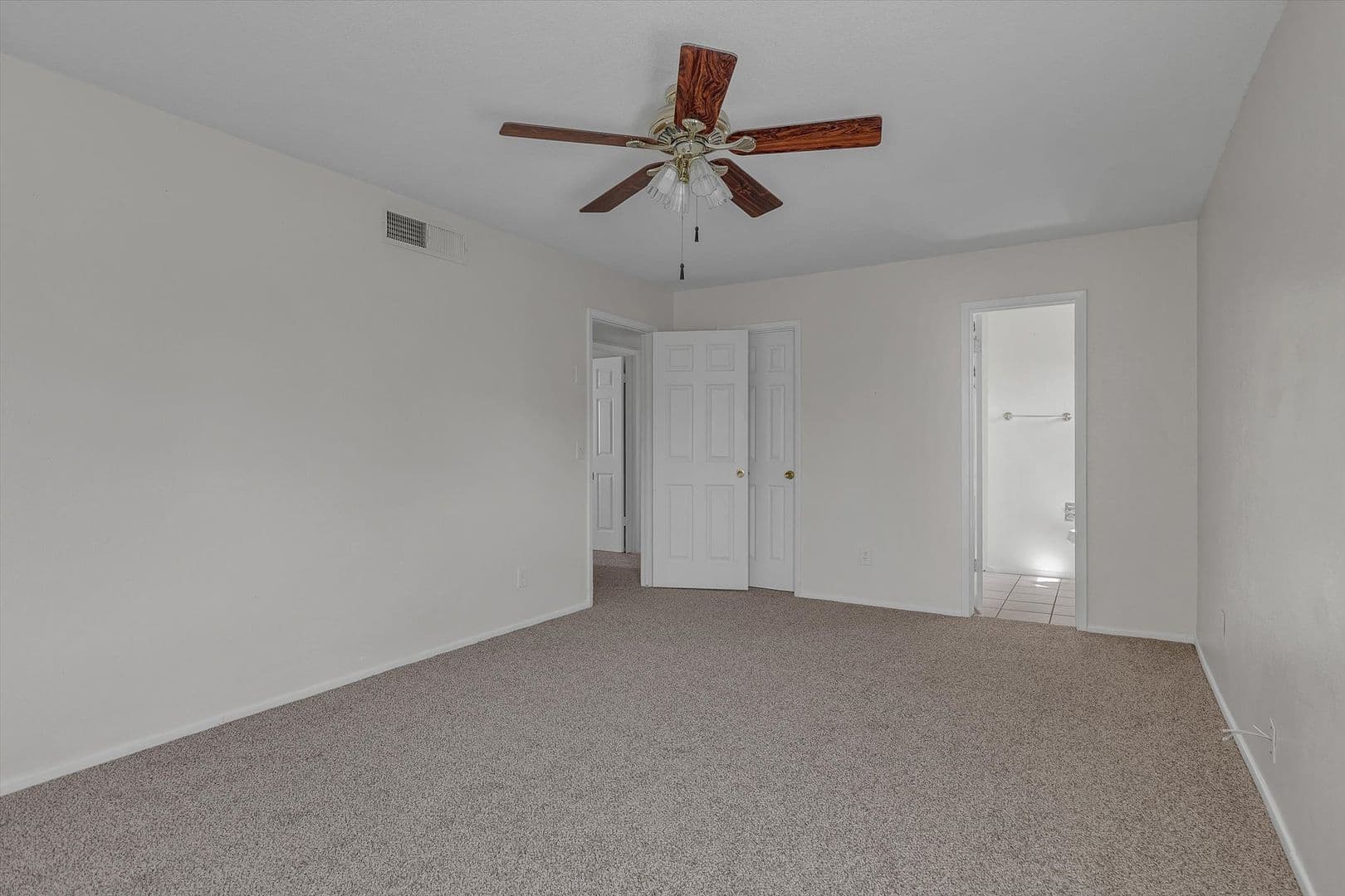 Mesa House: 6501 E Heather Dr