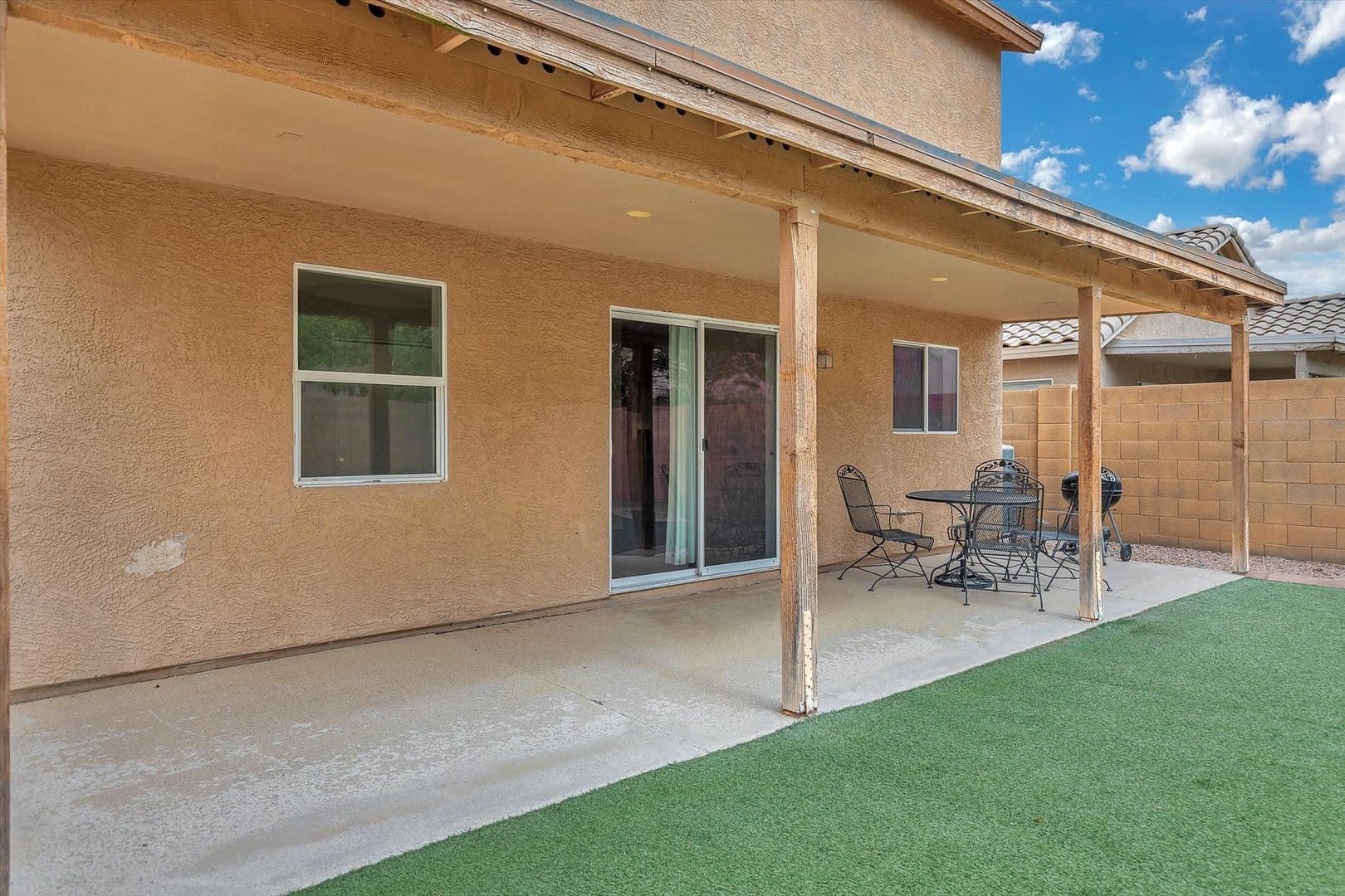 San Tan Valley House: 4601 E Sierrita Rd