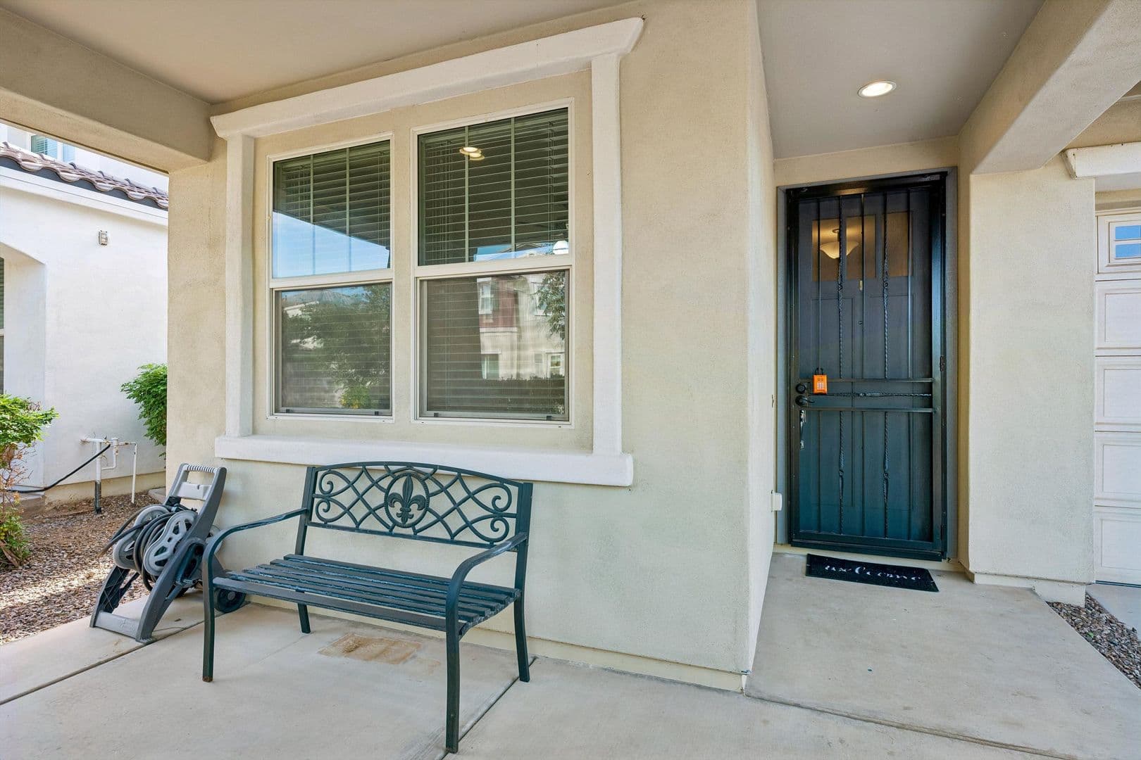 Mesa House: 10517 E Sebring Ave