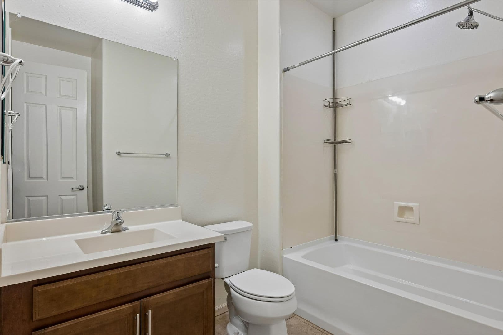 Mesa House: 10517 E Sebring Ave