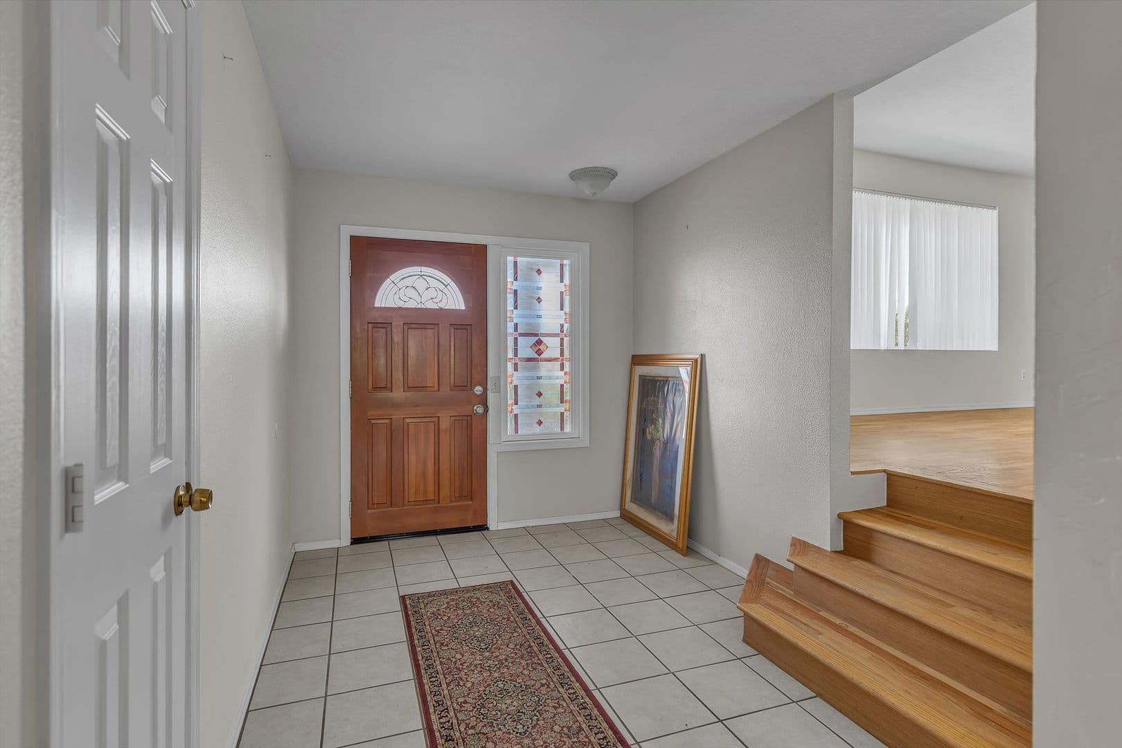 Mesa House: 6501 E Heather Dr