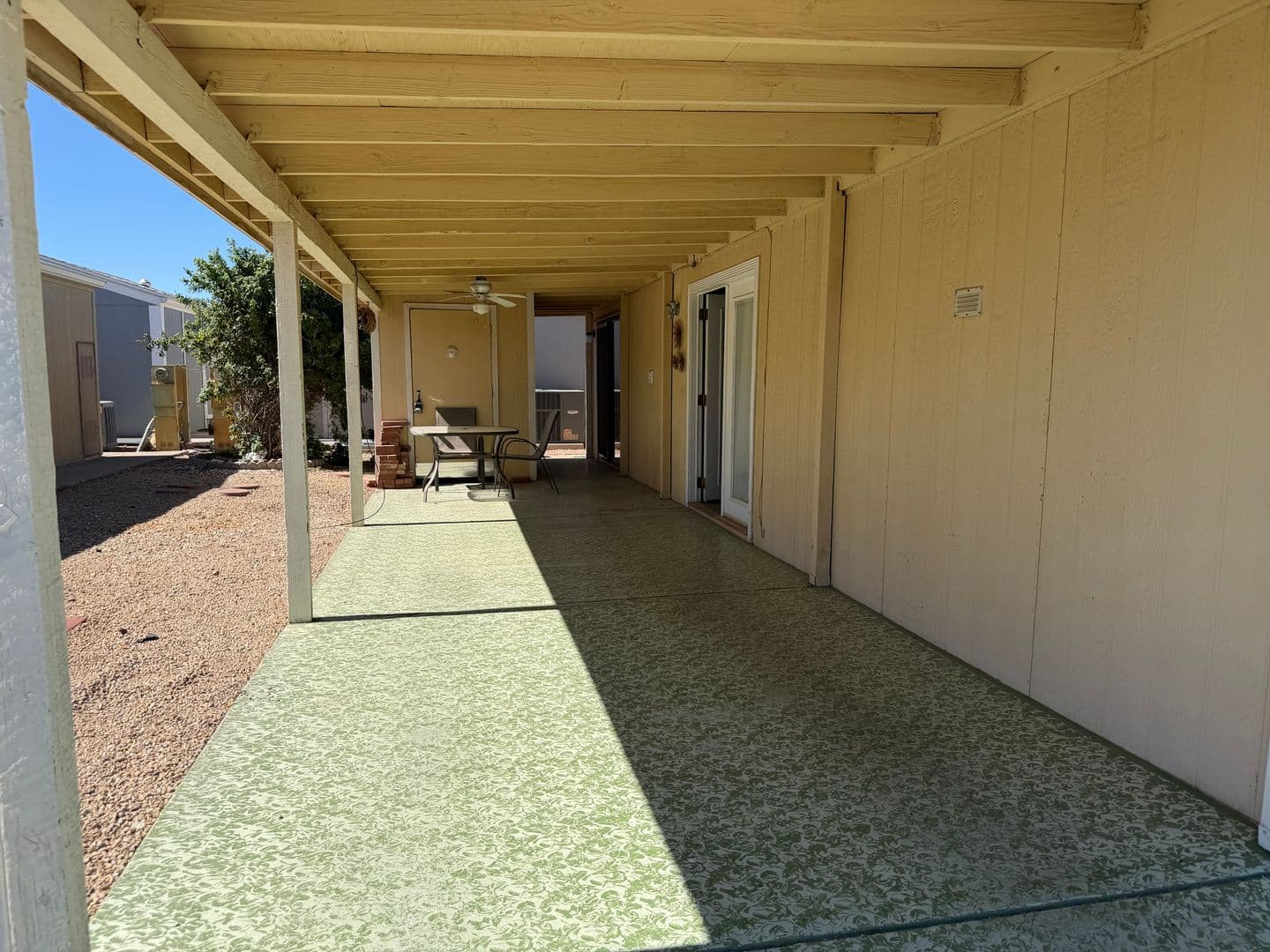 Mesa House: 5735 E McDowell Rd Lot 212