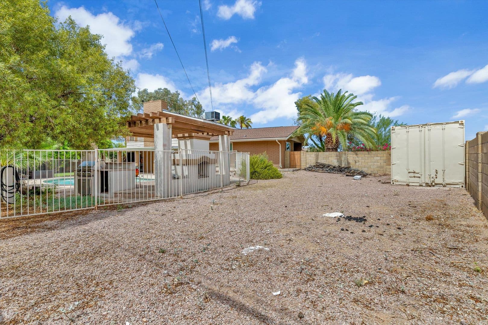 Mesa House: 6501 E Heather Dr