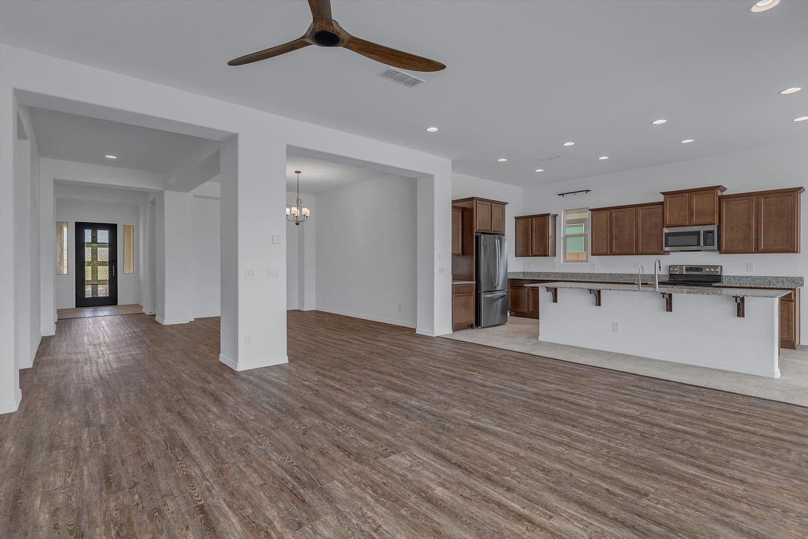 Mesa House: 10818 E Telsa Ave
