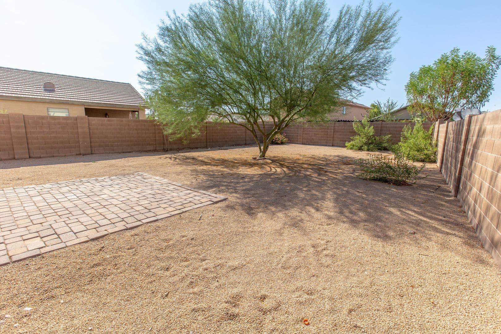 Maricopa House: 41294 W Pryor Ln