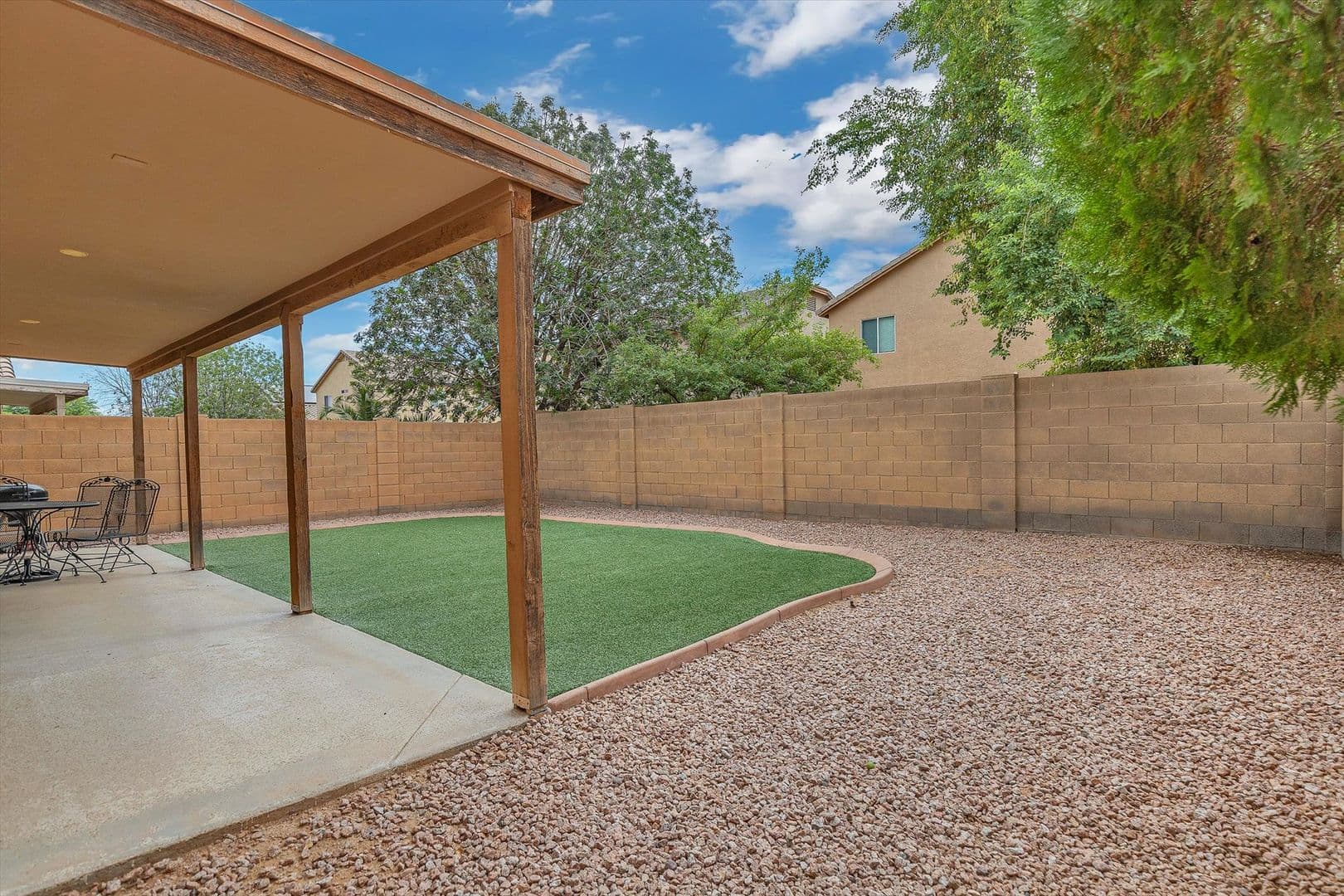 San Tan Valley House: 4601 E Sierrita Rd