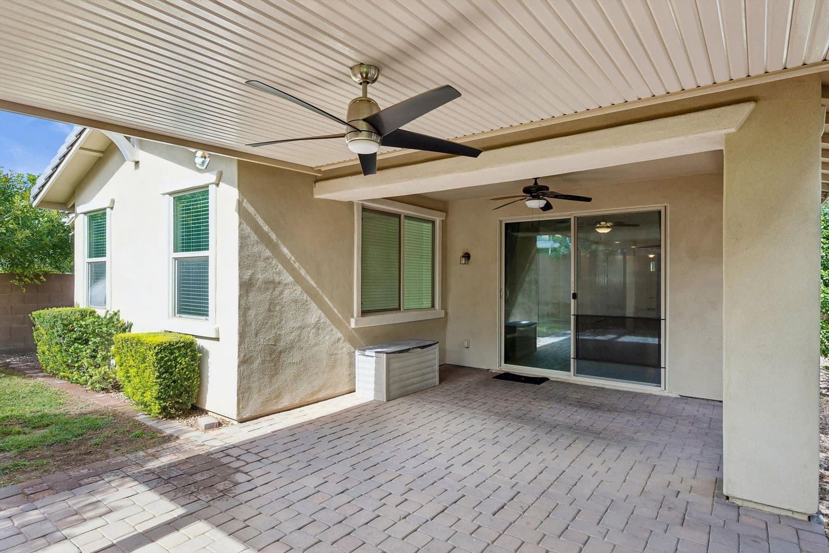 Mesa House: 10517 E Sebring Ave
