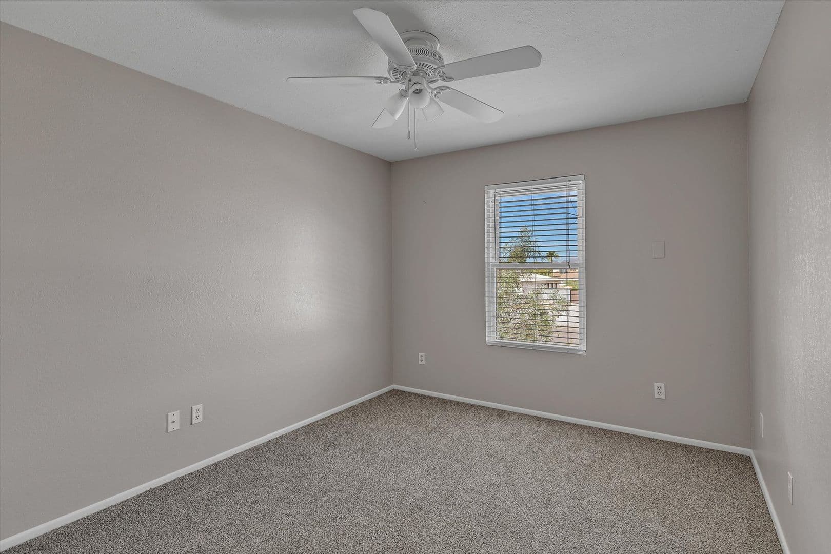 Mesa House: 6501 E Heather Dr