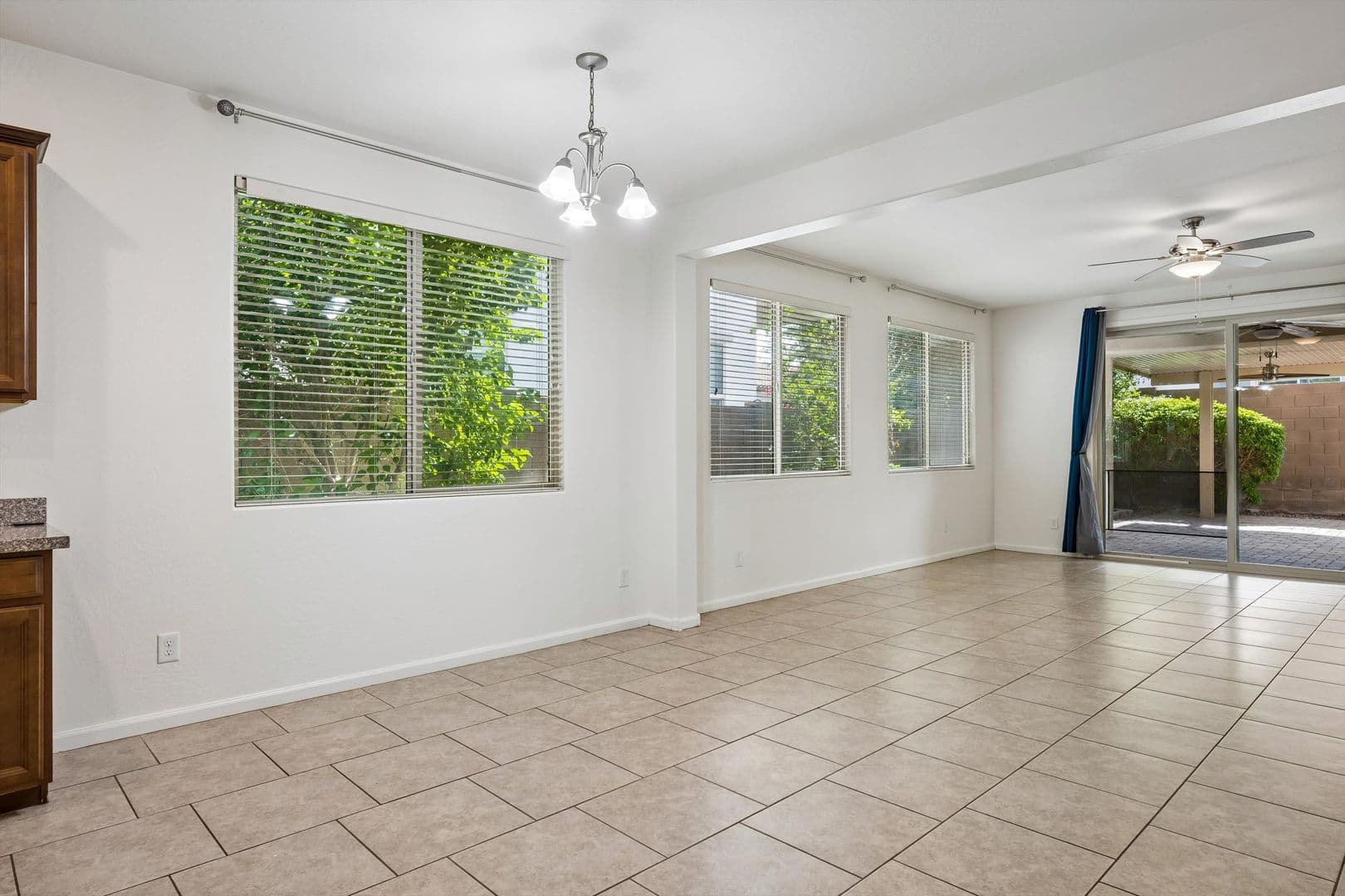 Mesa House: 10517 E Sebring Ave