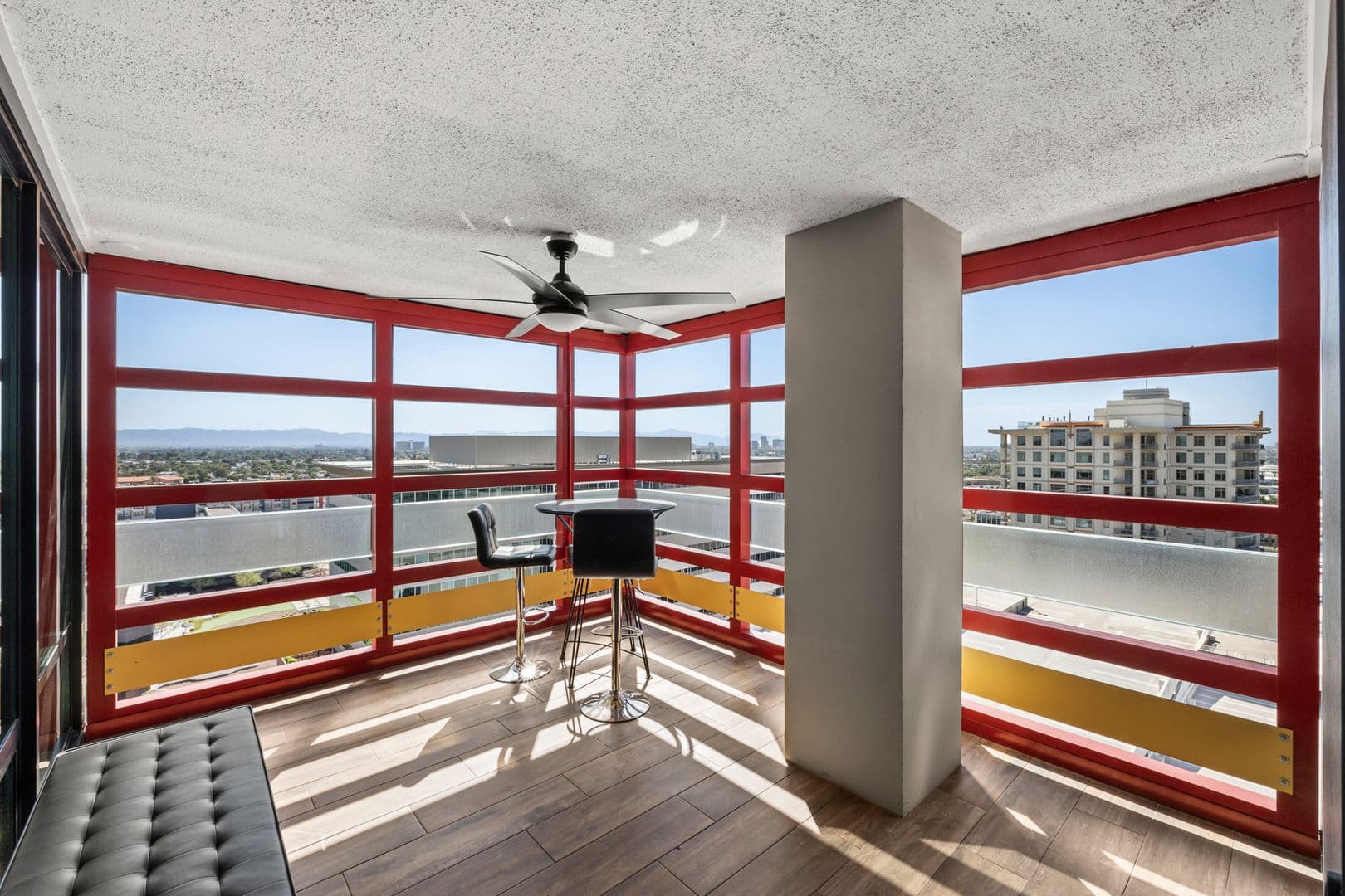 Phoenix Condo: 4808 N 24th St Unit 1425