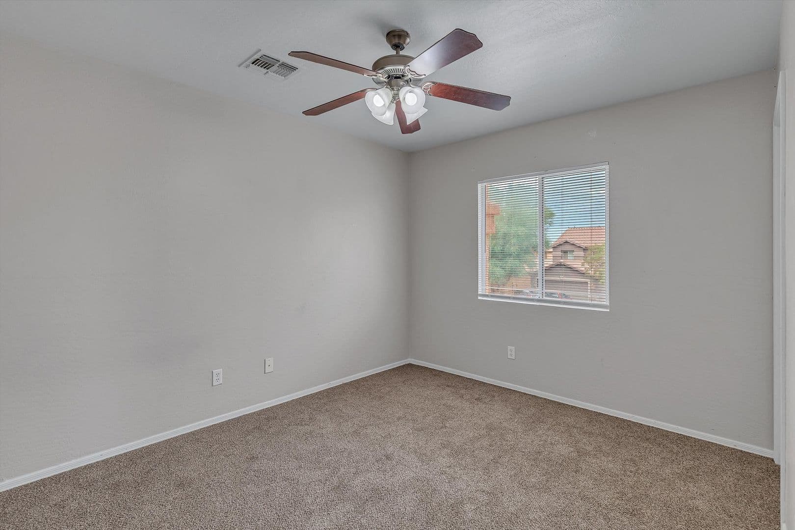 San Tan Valley House: 4601 E Sierrita Rd