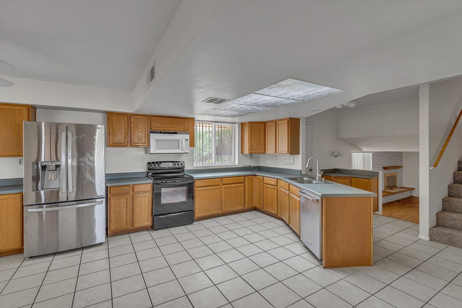 Mesa House: 6501 E Heather Dr