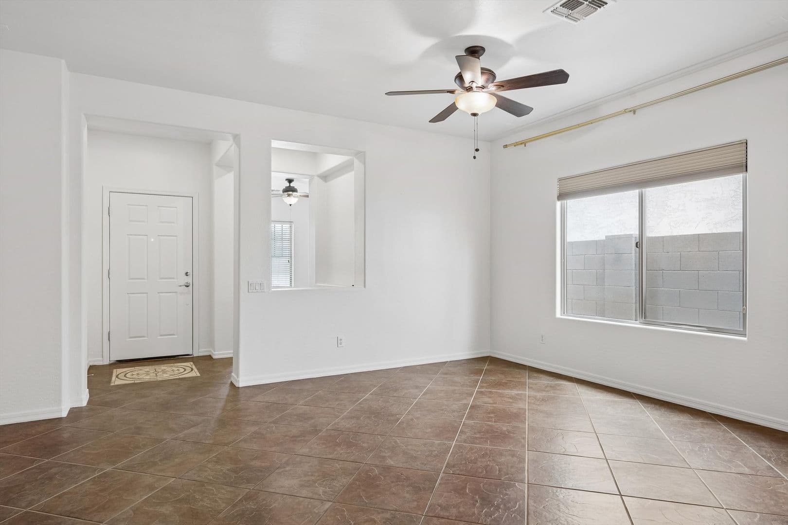 Mesa House: 11130 E Serafina Ave