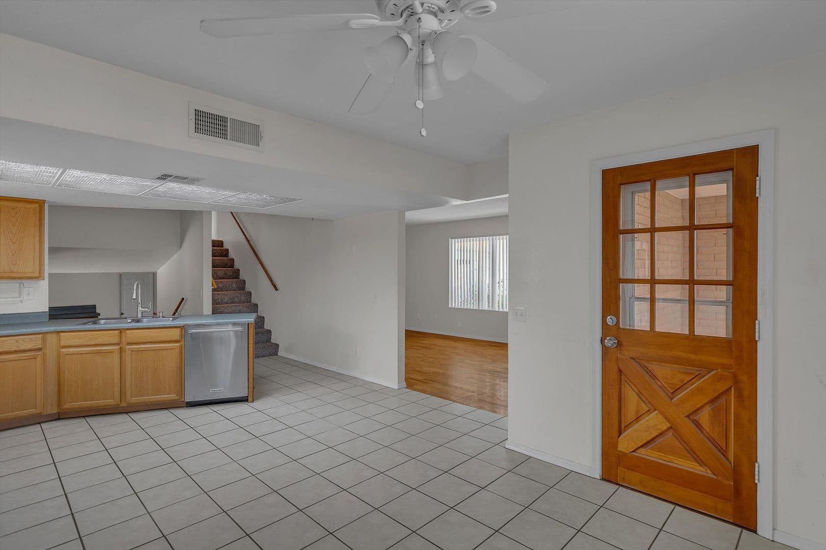 Mesa House: 6501 E Heather Dr