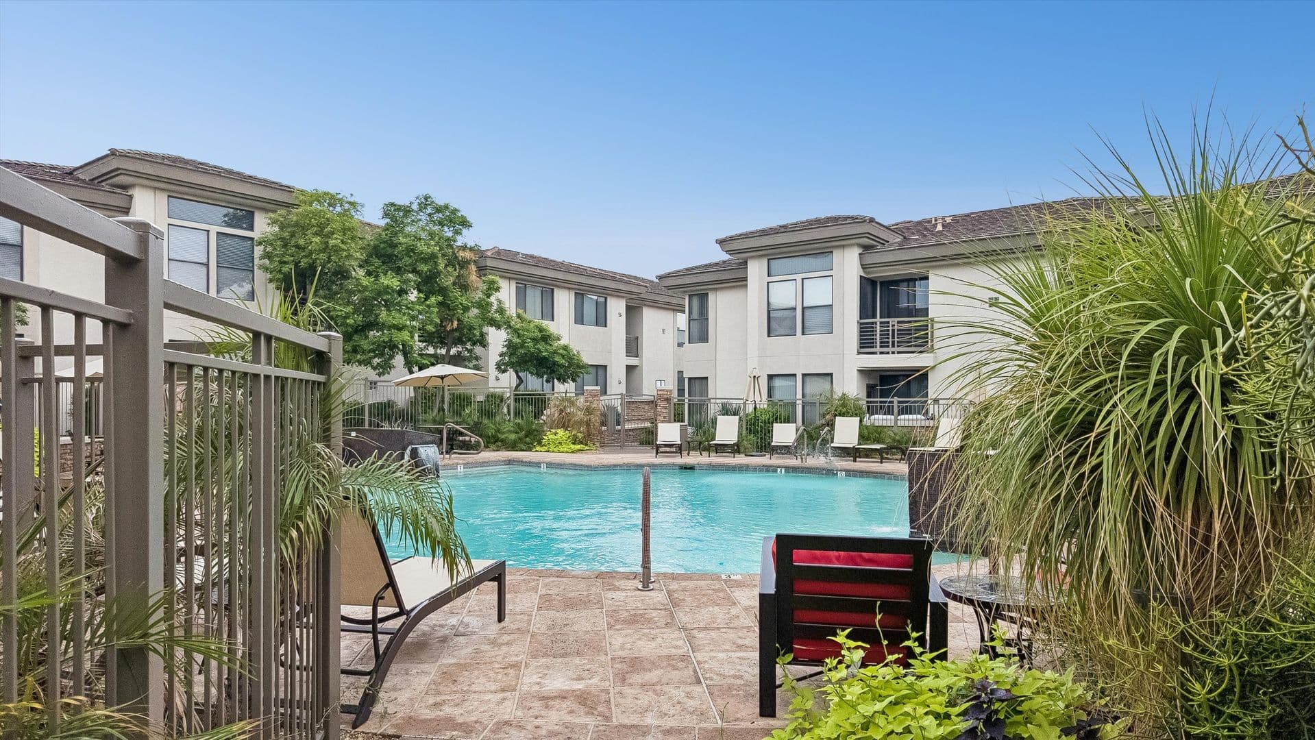 Phoenix House: 6900 E Princess Dr Unit 1235