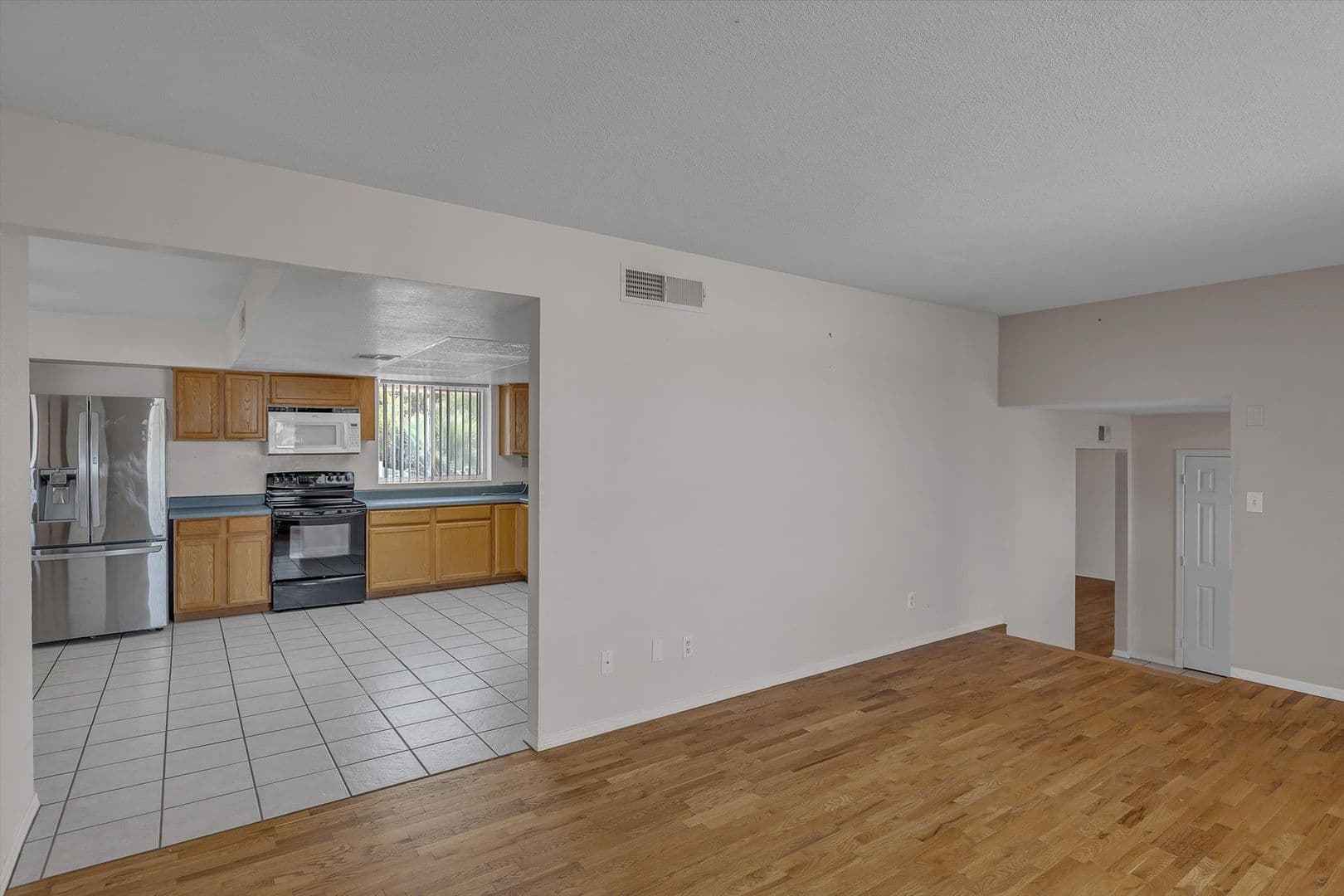 Mesa House: 6501 E Heather Dr