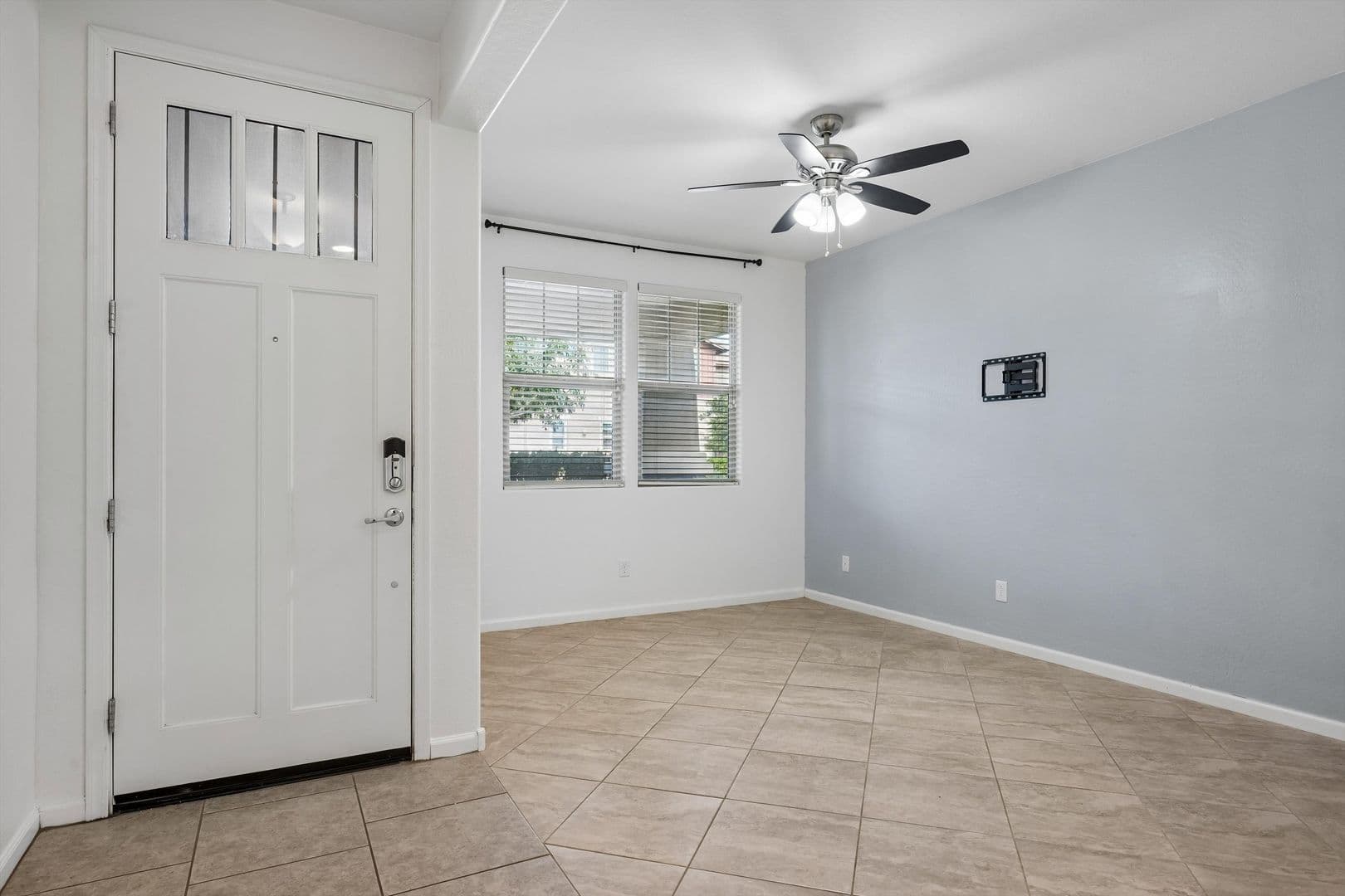 Mesa House: 10517 E Sebring Ave