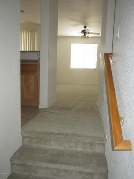 Mesa House: 1335 E June St
