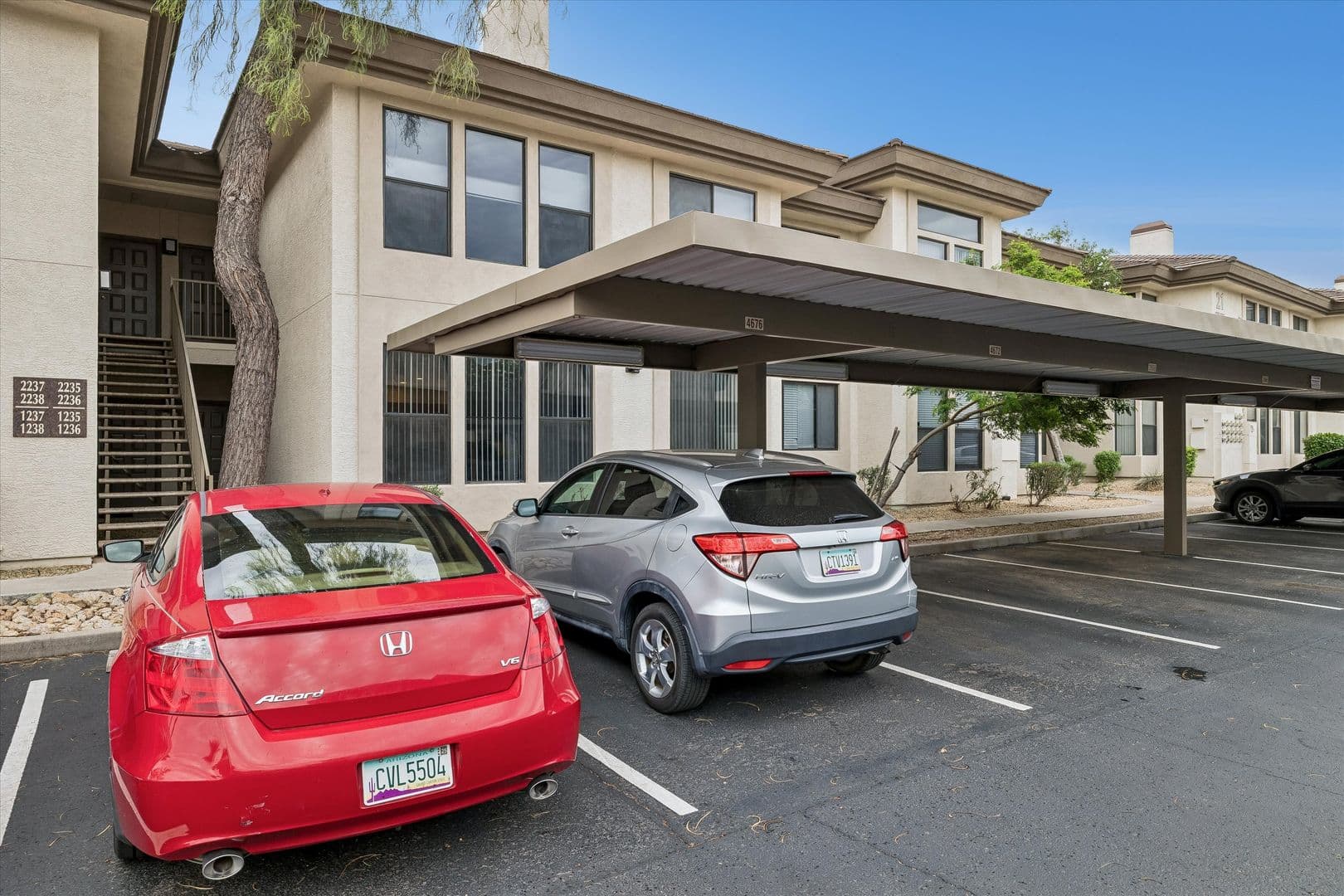 Phoenix House: 6900 E Princess Dr Unit 1235