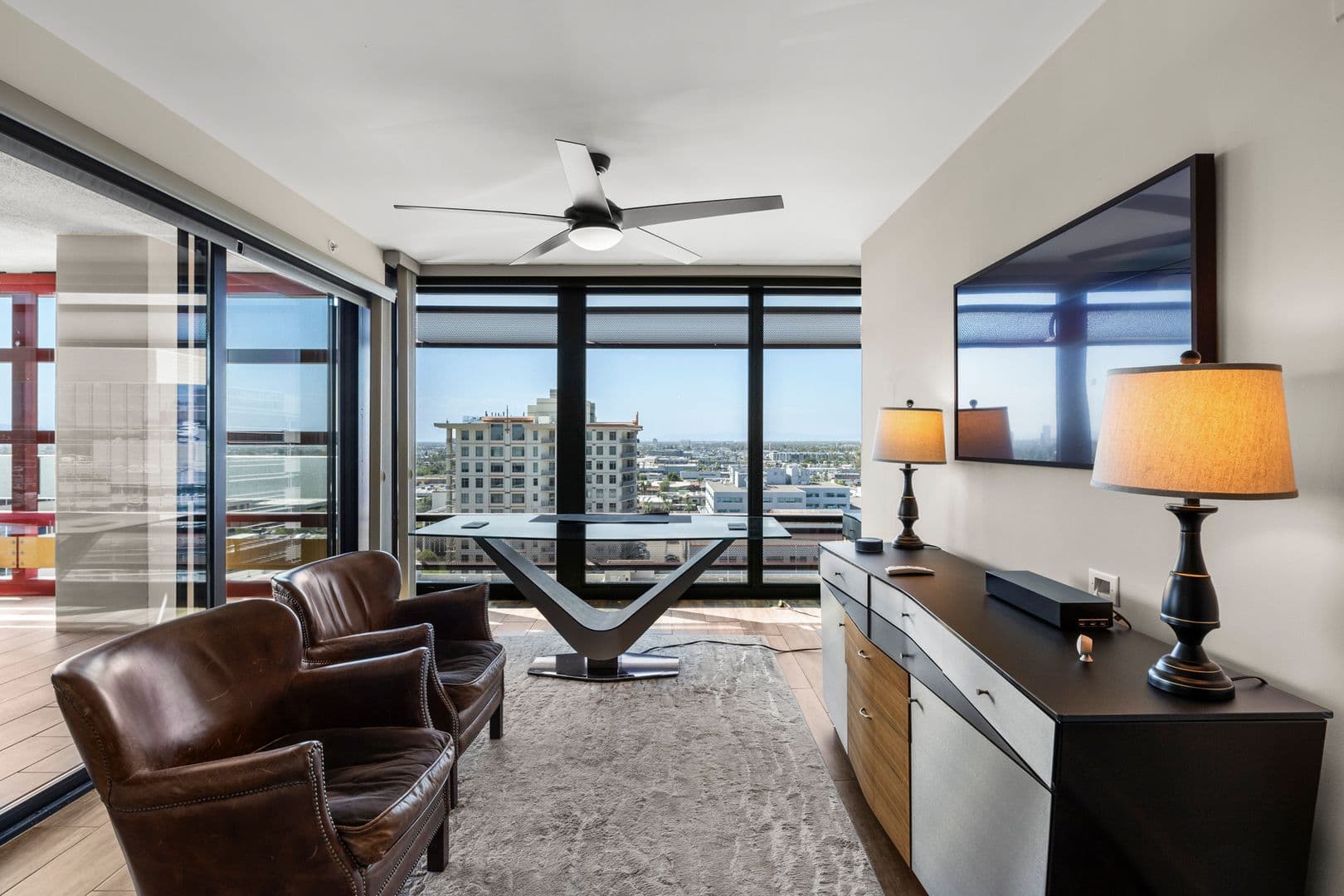 Phoenix Condo: 4808 N 24th St Unit 1425