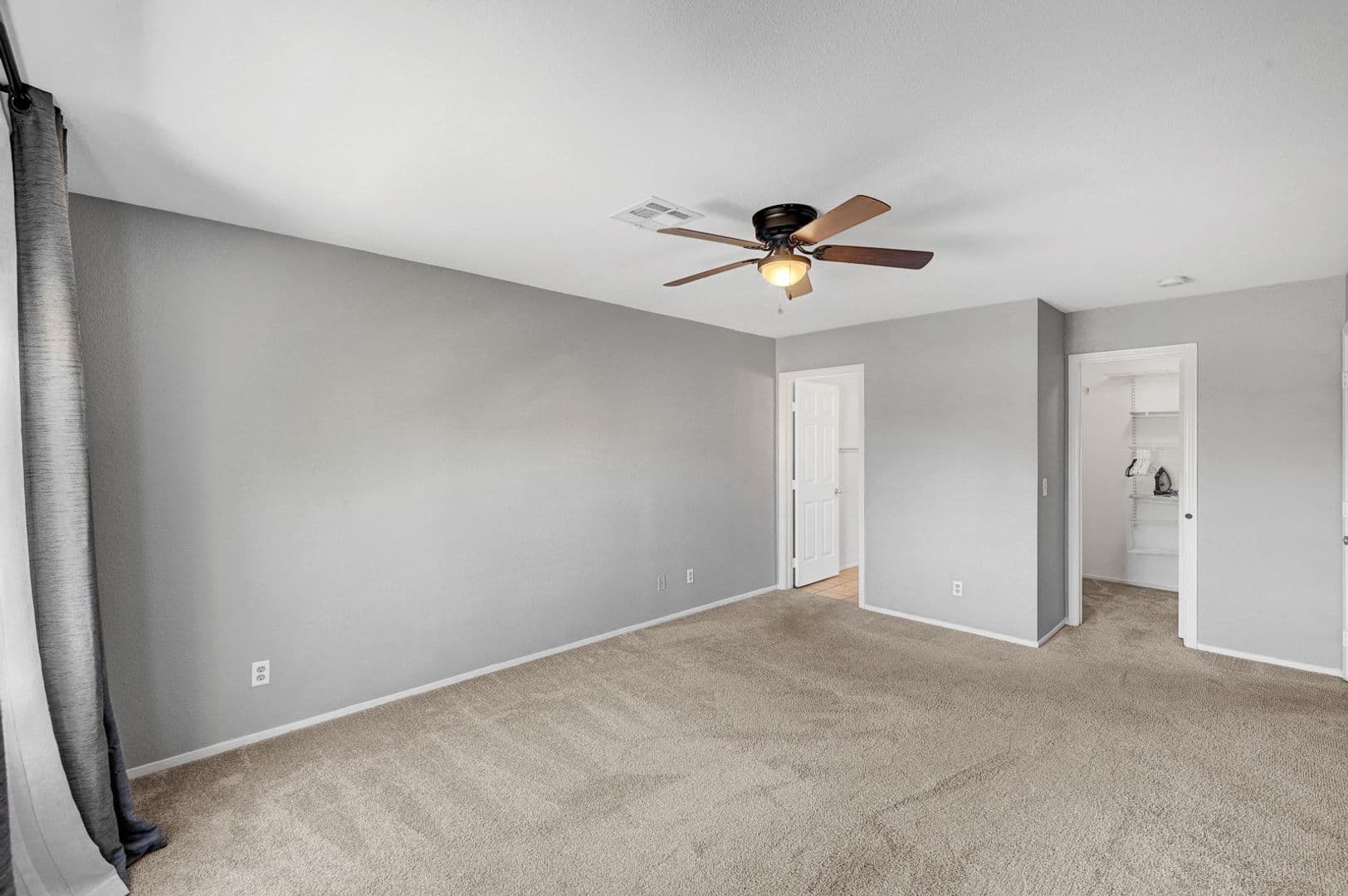 Las Vegas Townhome: 7641 Allerton Ave.