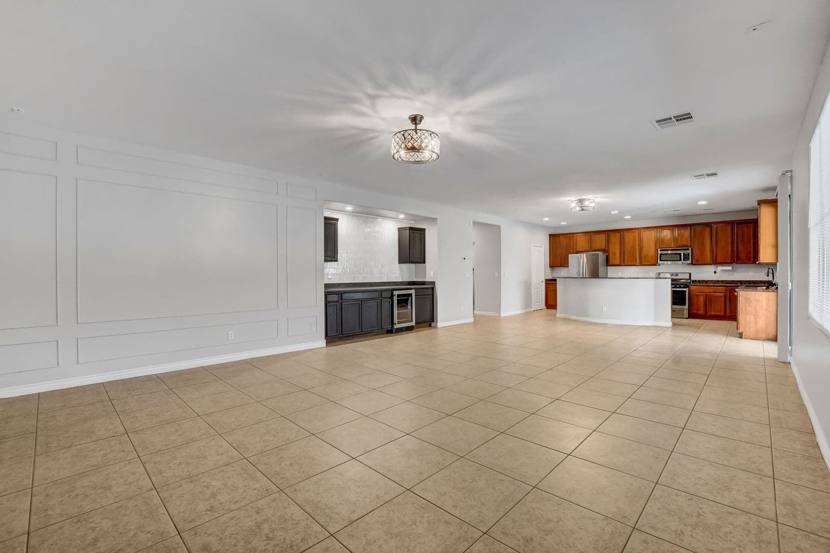 North Ls Vegas House: 4032 Gaster Ave.