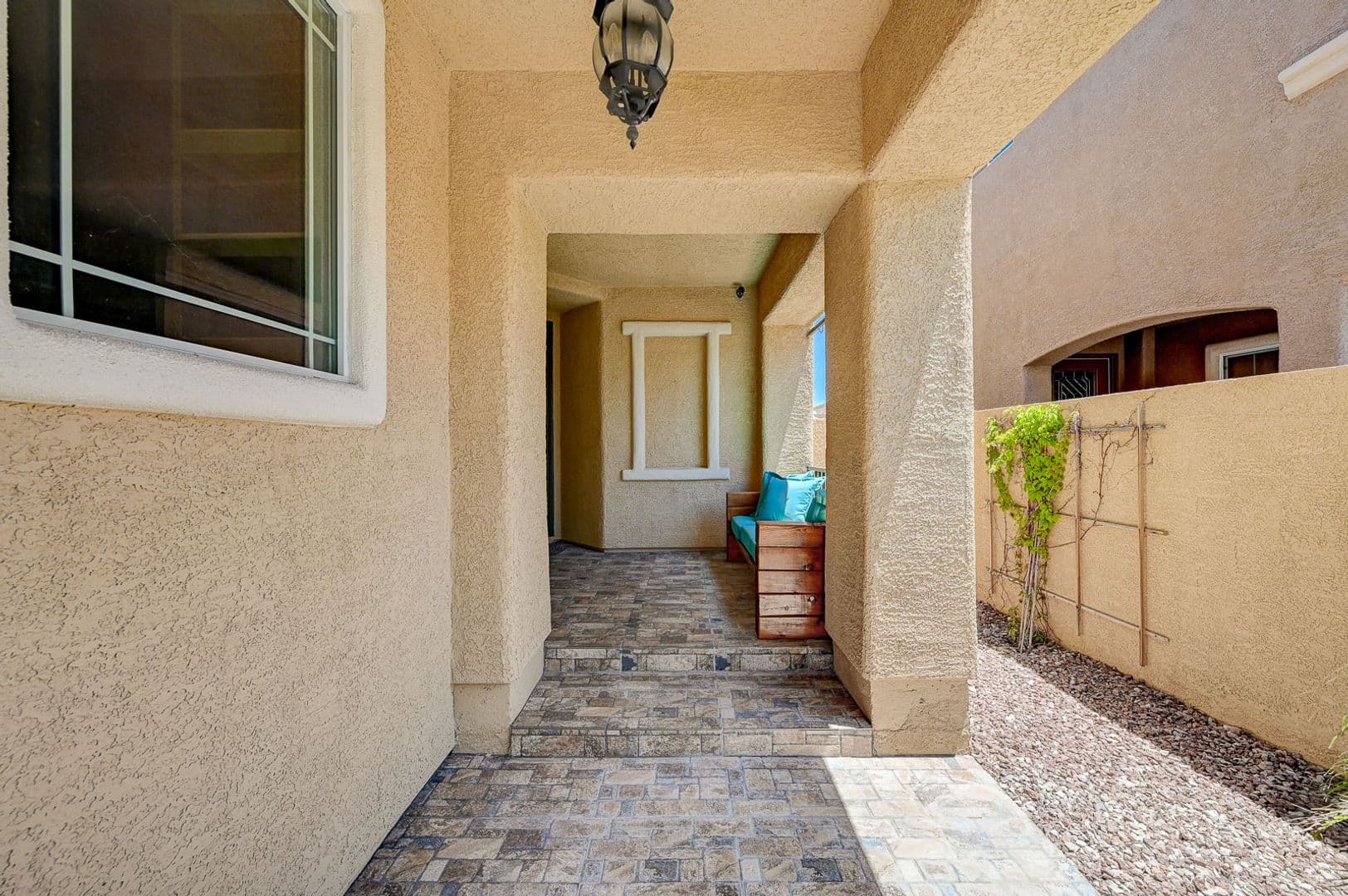 Las Vegas, House: 6952 Winter Ridge St.