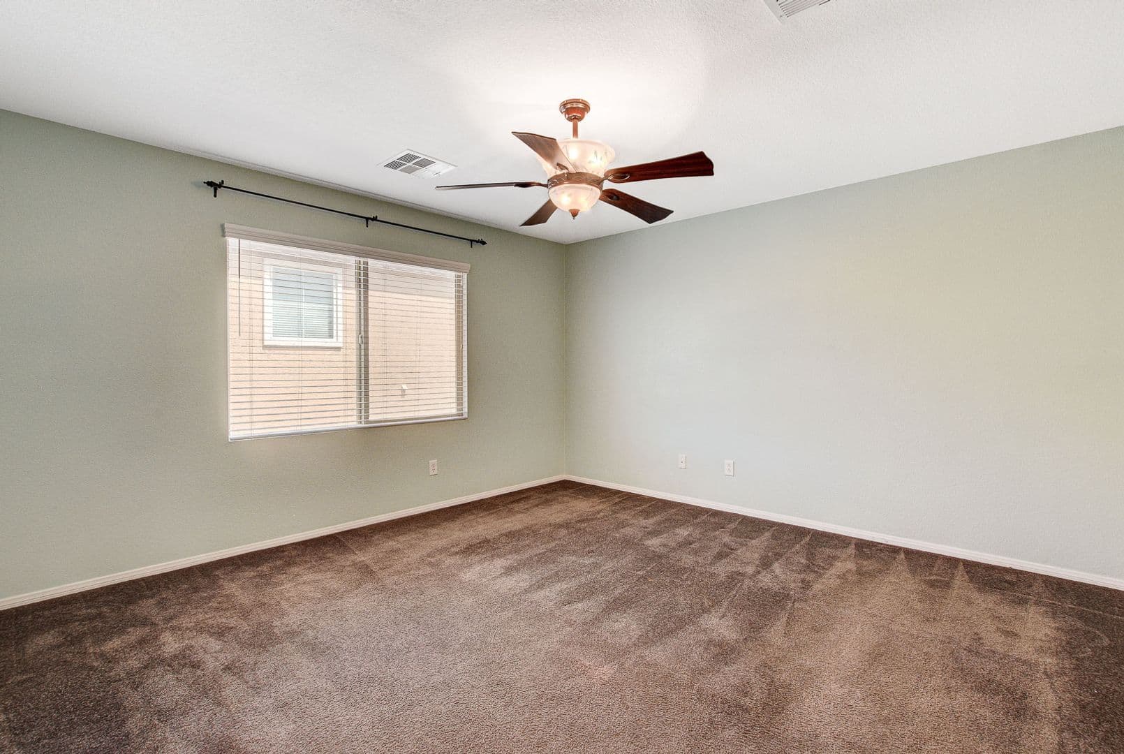 North Las Vegas House: 5548 Ayers Cliff St