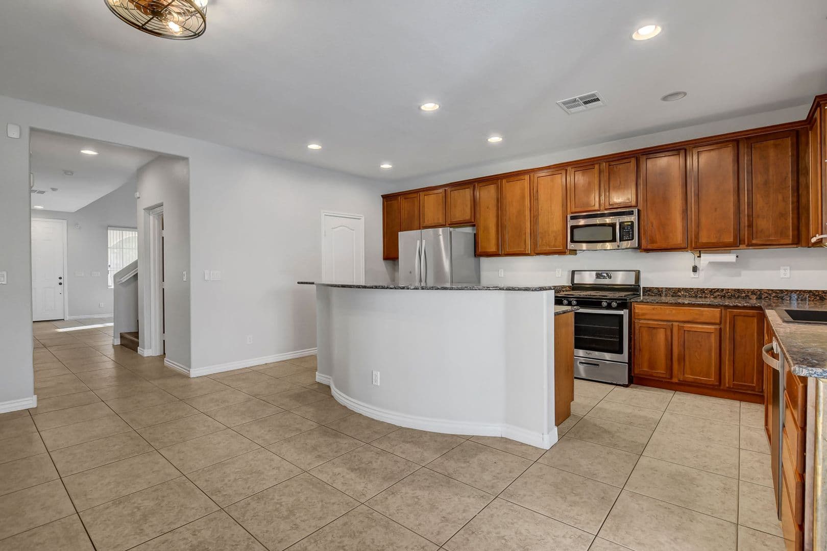 North Ls Vegas House: 4032 Gaster Ave.