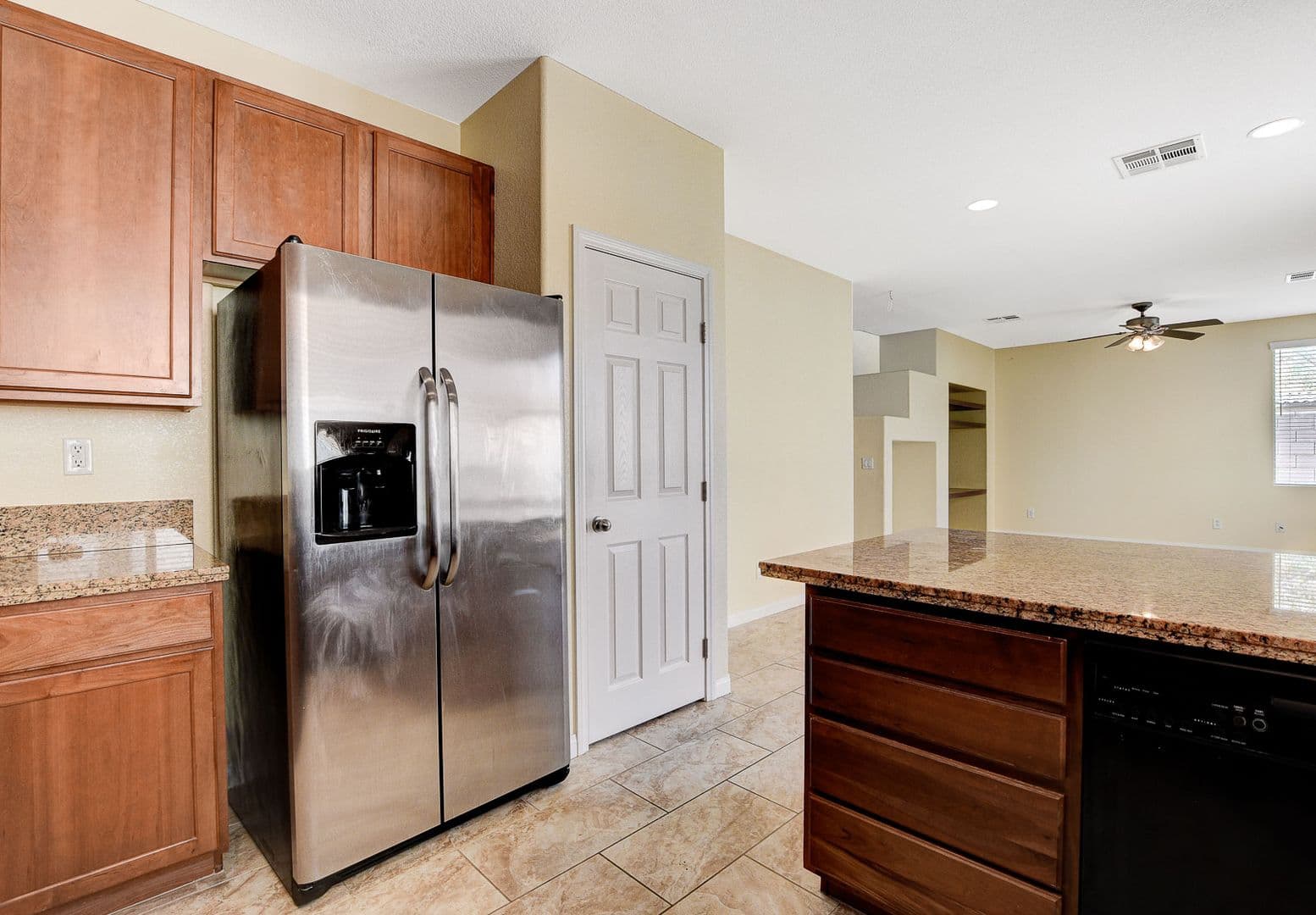 North Las Vegas House: 5548 Ayers Cliff St