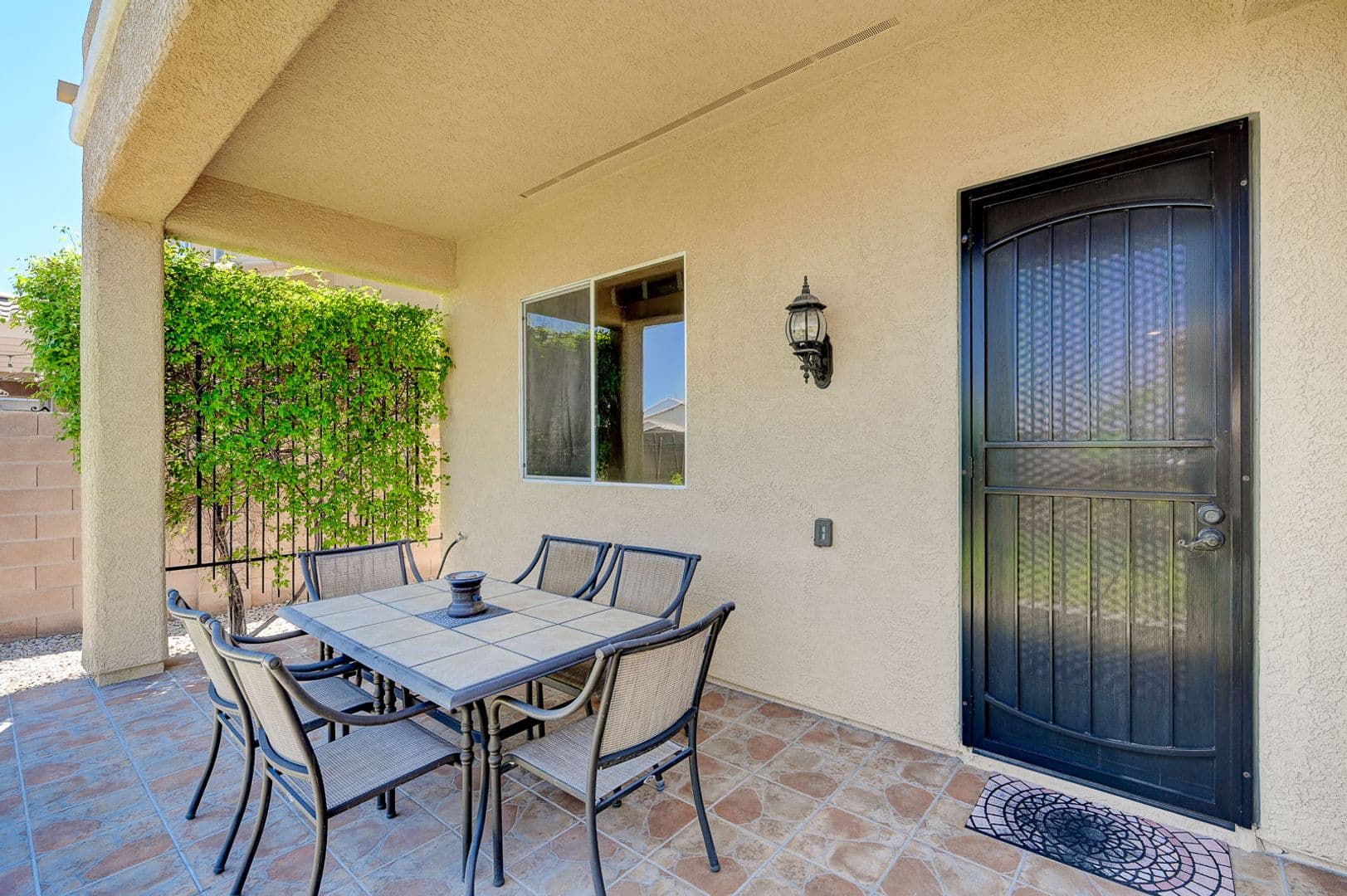 Las Vegas, House: 6952 Winter Ridge St.