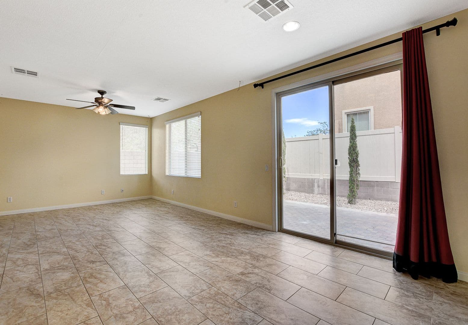 North Las Vegas House: 5548 Ayers Cliff St