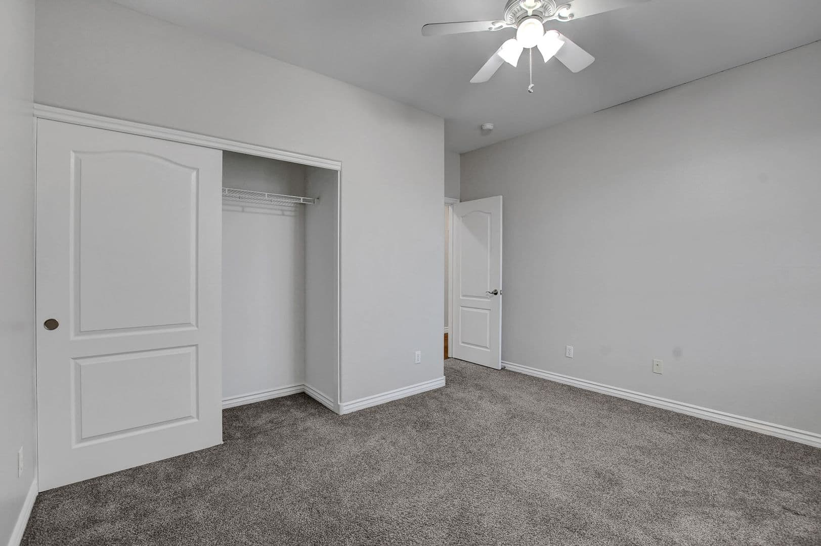 North Ls Vegas House: 4032 Gaster Ave.