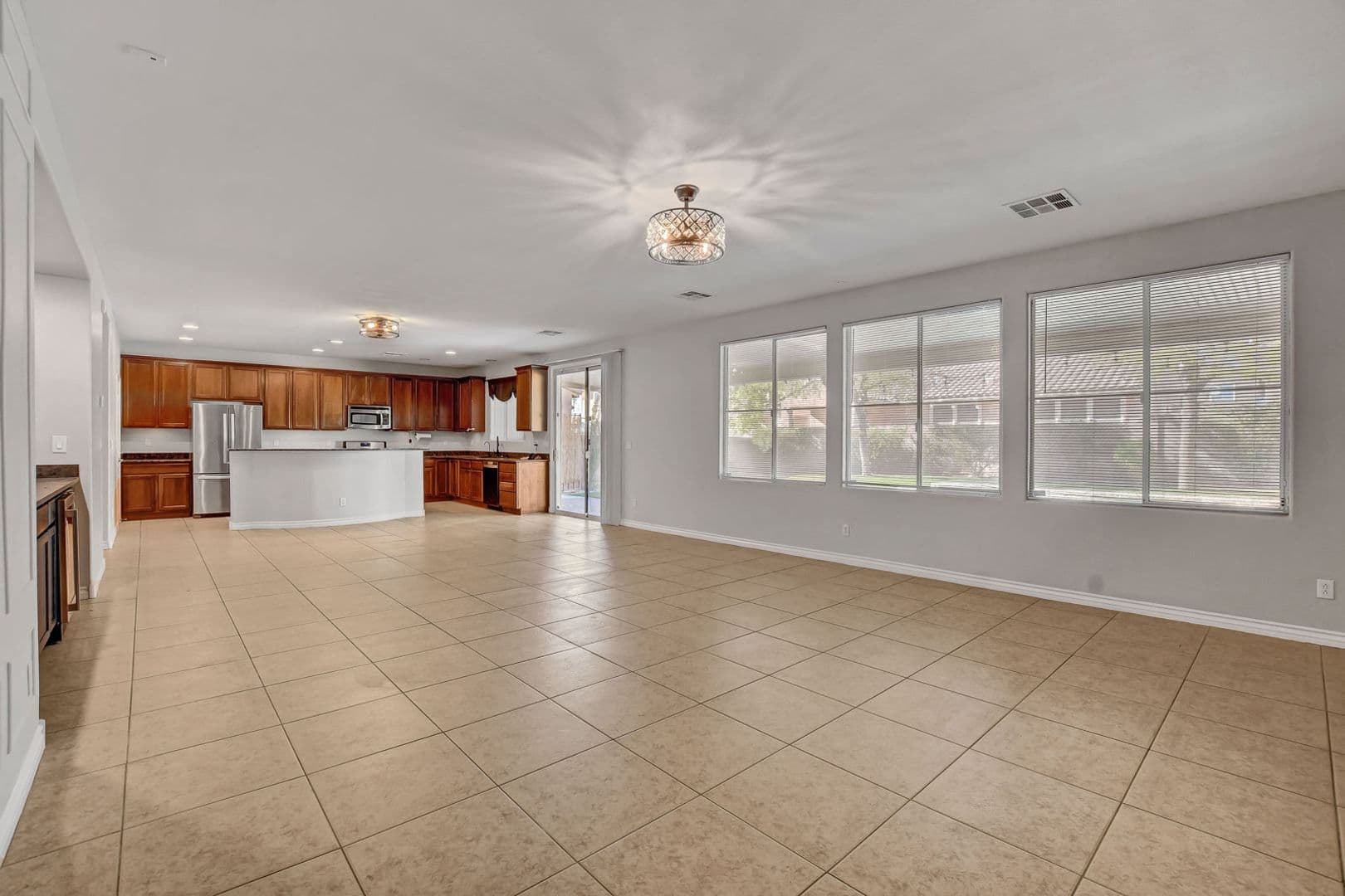 North Ls Vegas House: 4032 Gaster Ave.