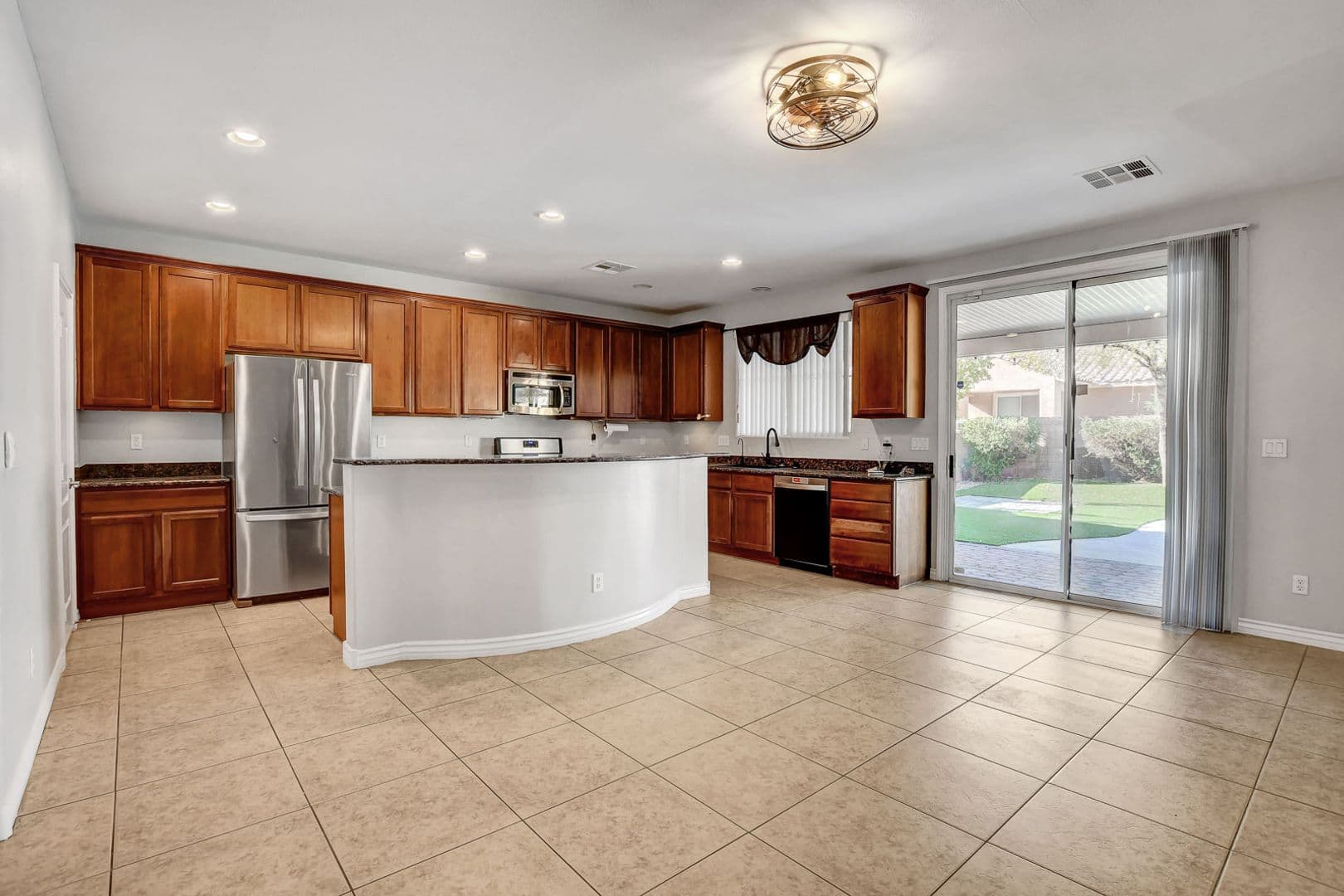 North Ls Vegas House: 4032 Gaster Ave.