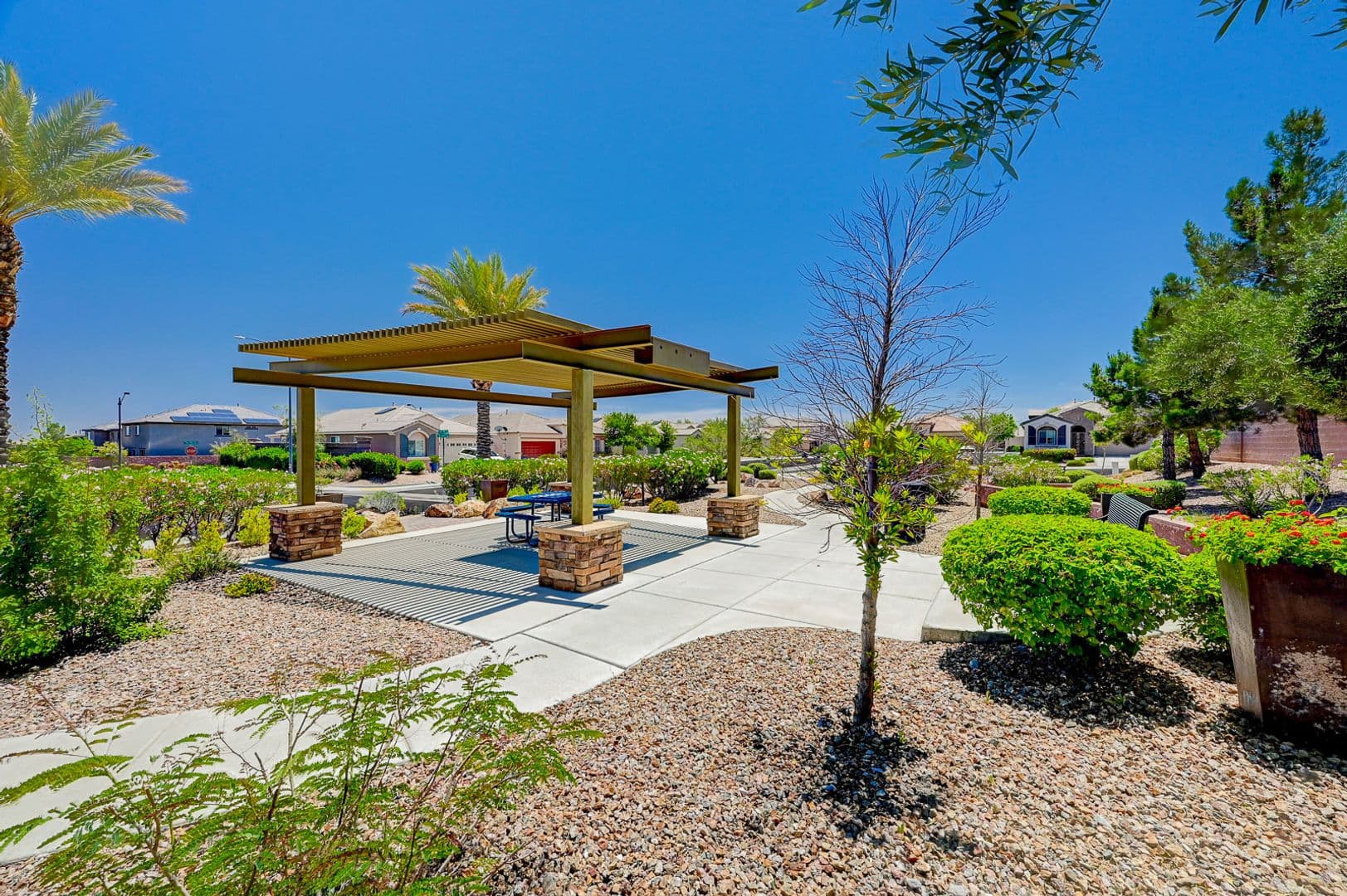 Las Vegas, House: 6952 Winter Ridge St.
