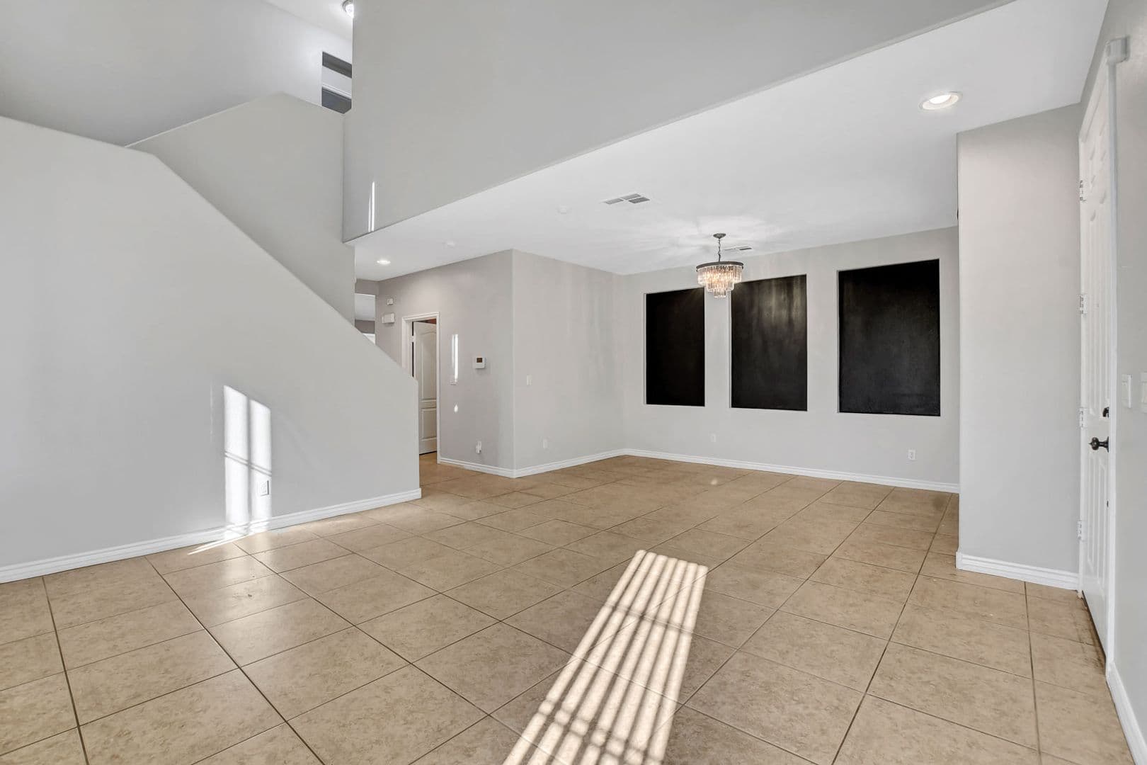North Ls Vegas House: 4032 Gaster Ave.