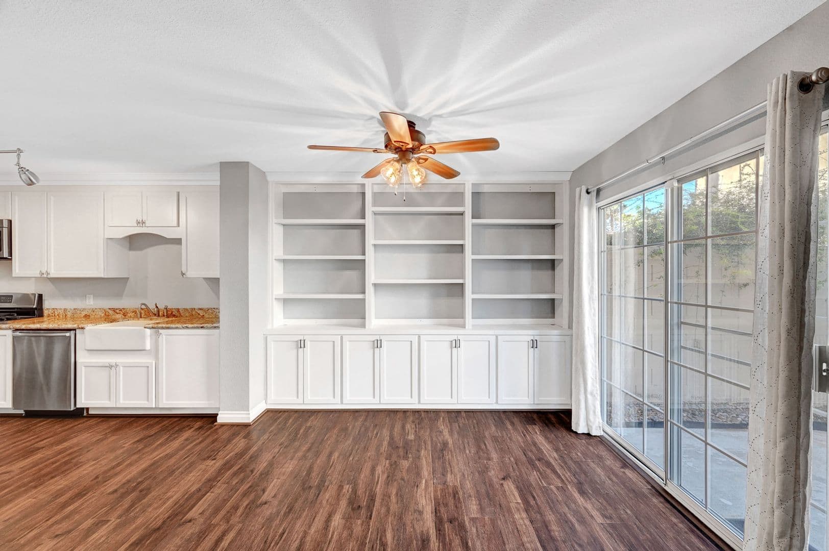 Las Vegas Townhome: 7641 Allerton Ave.