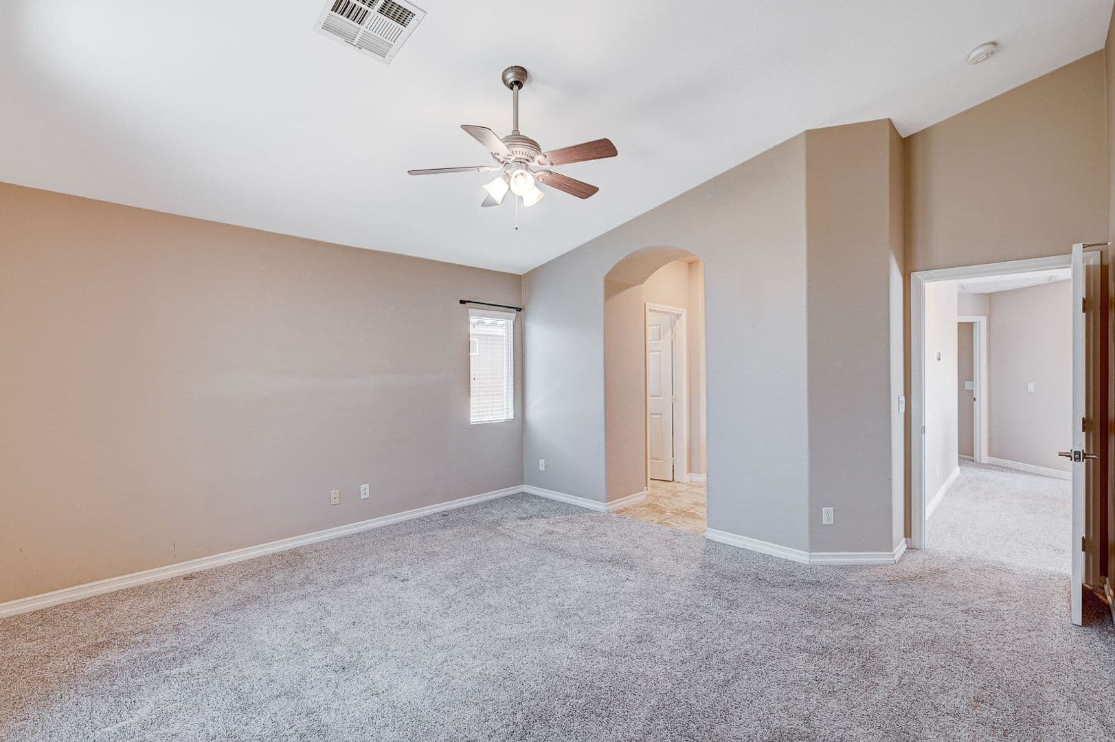 Las Vegas, House: 6952 Winter Ridge St.