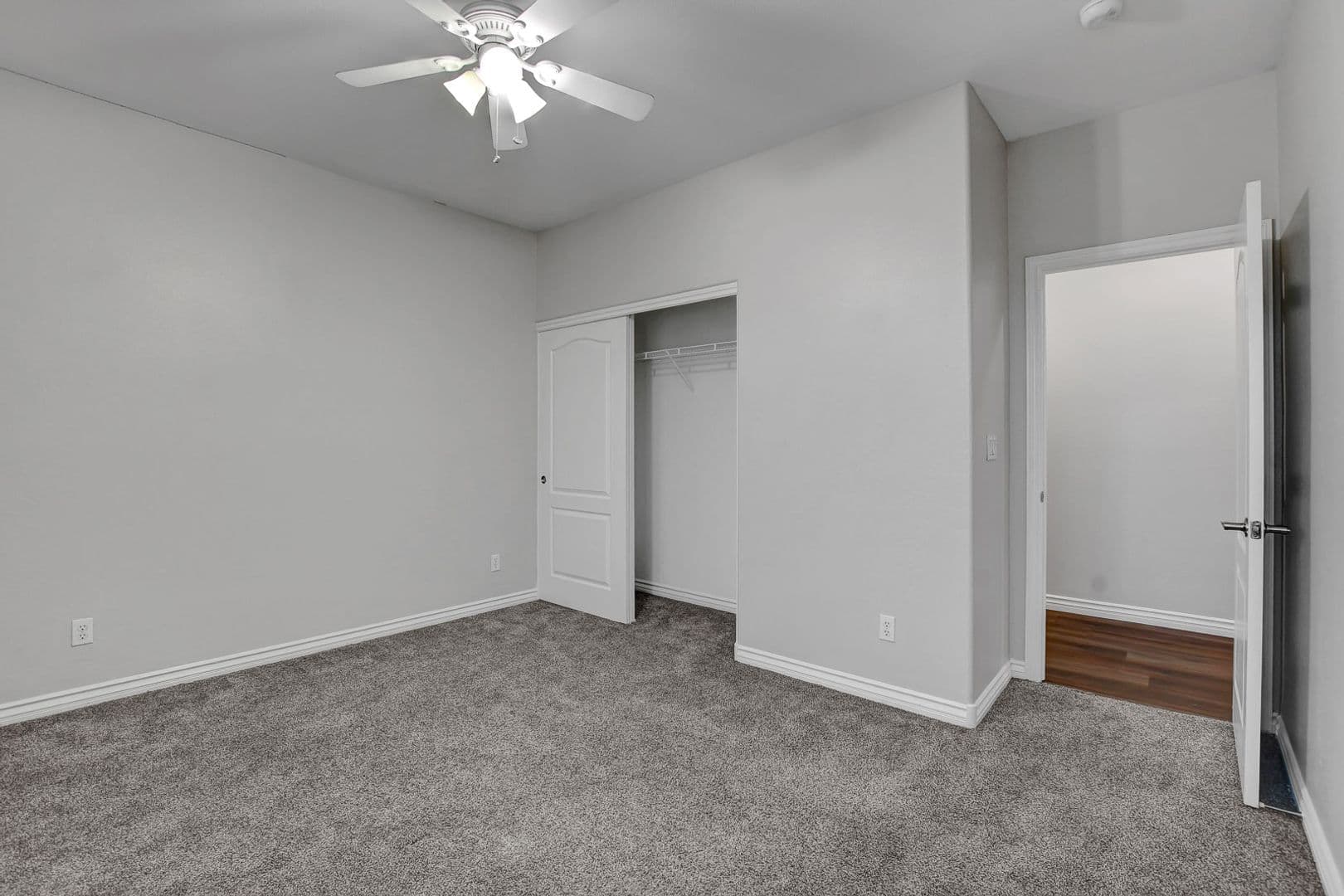 North Ls Vegas House: 4032 Gaster Ave.