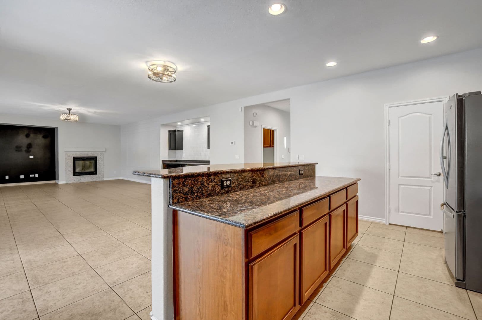 North Ls Vegas House: 4032 Gaster Ave.