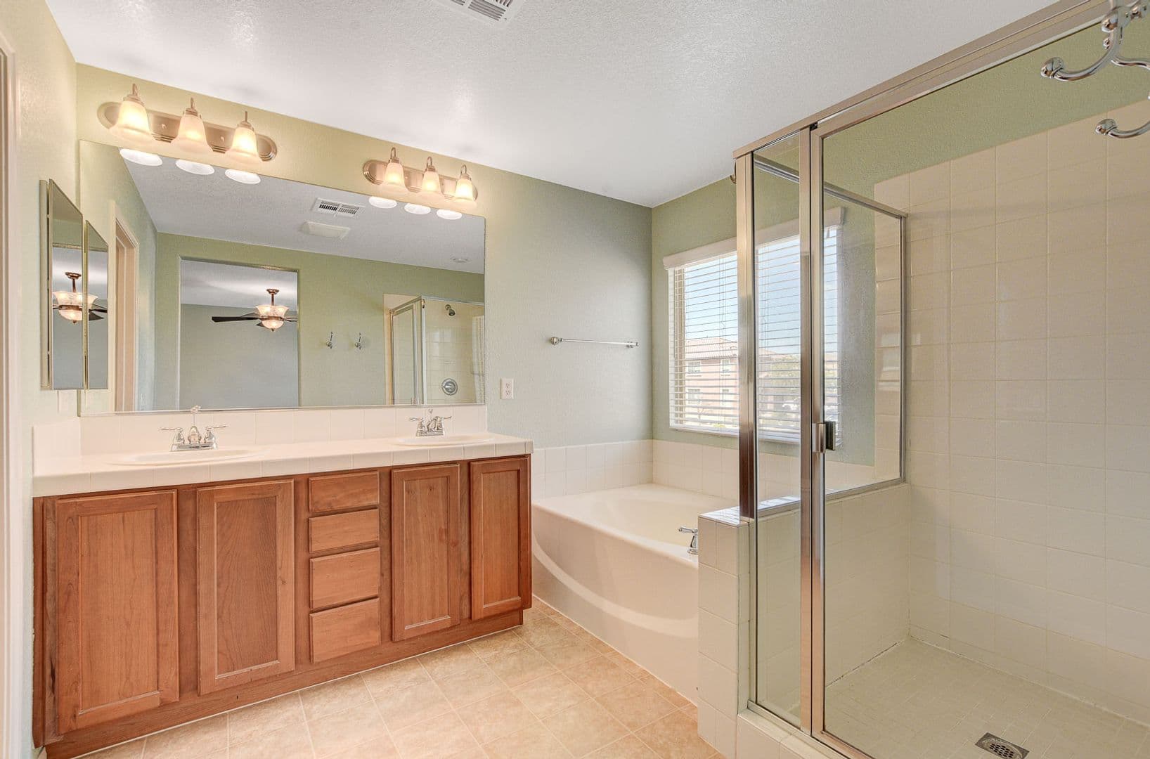 North Las Vegas House: 5548 Ayers Cliff St