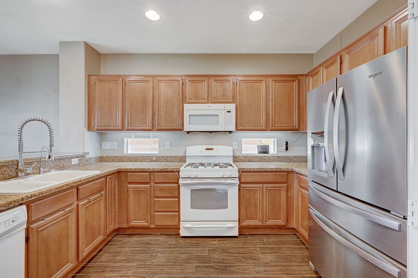 Las Vegas, House: 6952 Winter Ridge St.