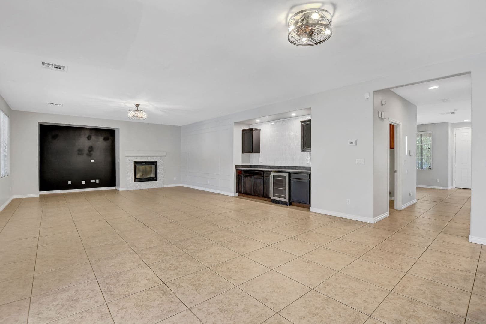 North Ls Vegas House: 4032 Gaster Ave.
