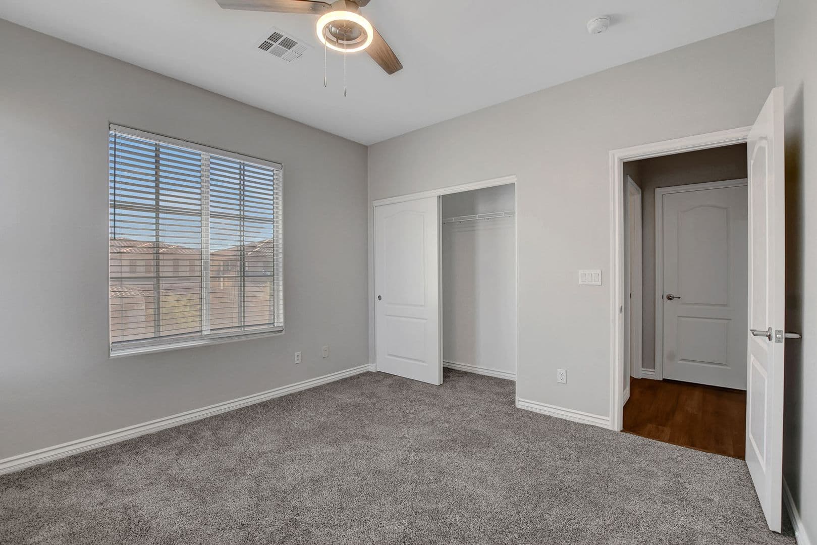 North Ls Vegas House: 4032 Gaster Ave.