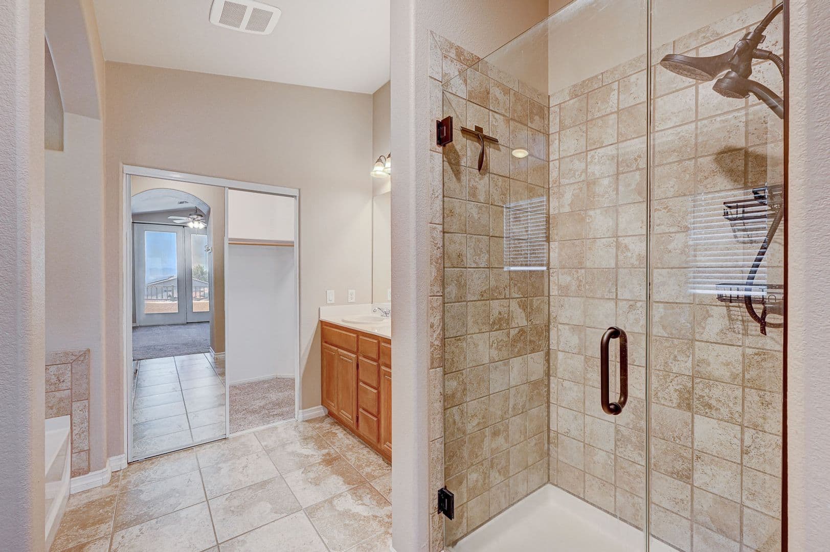 Las Vegas, House: 6952 Winter Ridge St.
