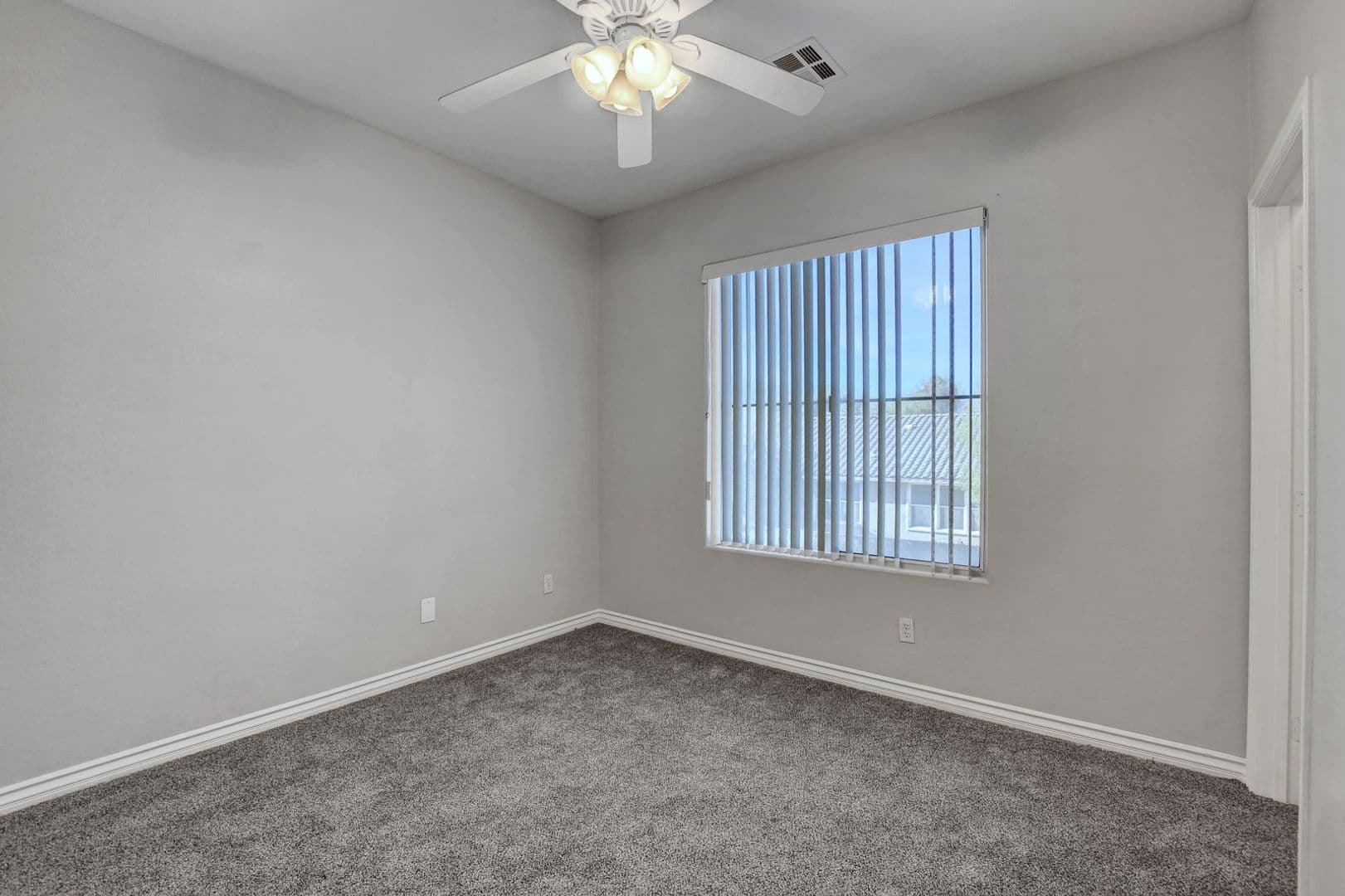 North Ls Vegas House: 4032 Gaster Ave.