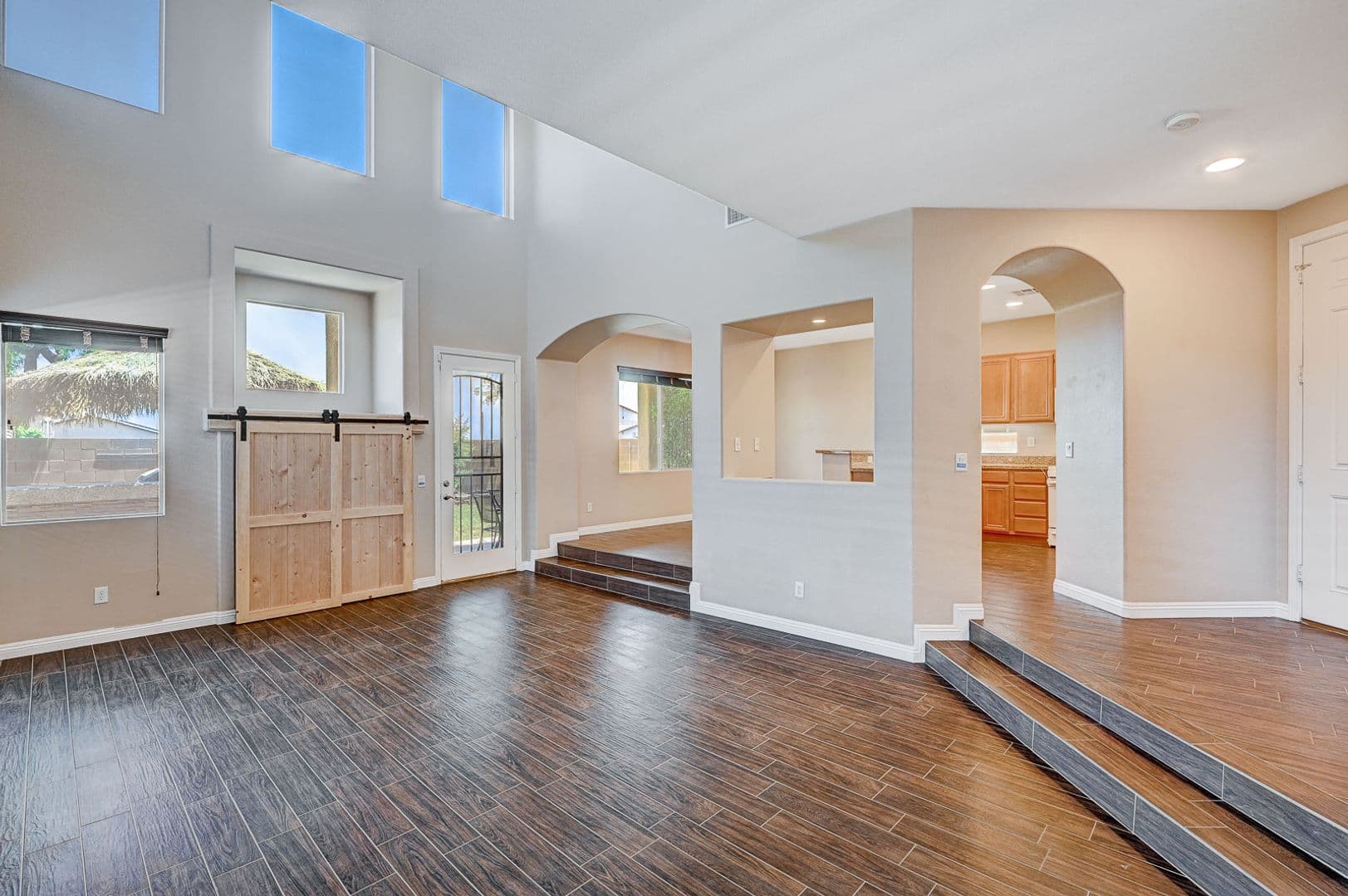 Las Vegas, House: 6952 Winter Ridge St.