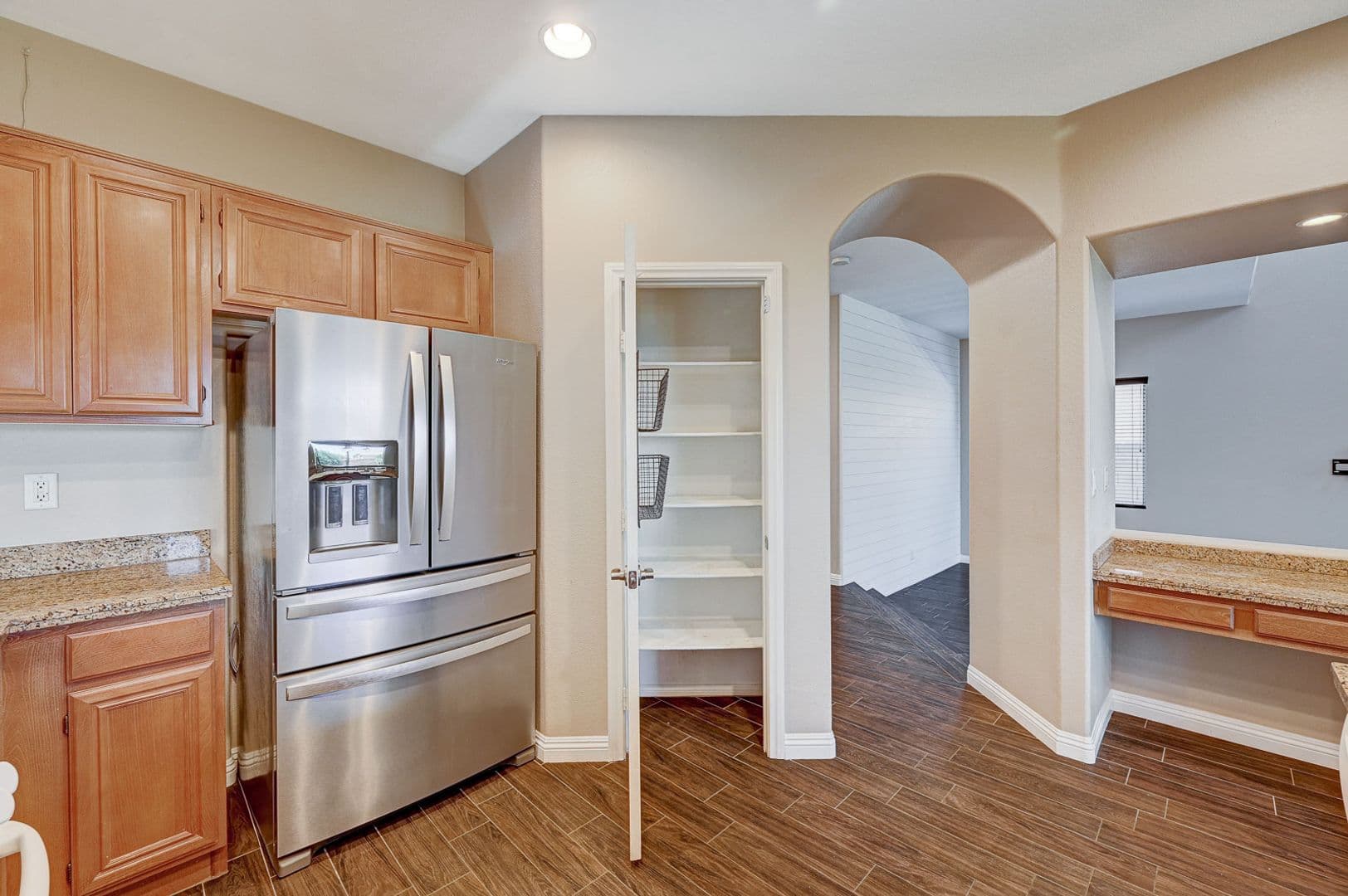Las Vegas, House: 6952 Winter Ridge St.